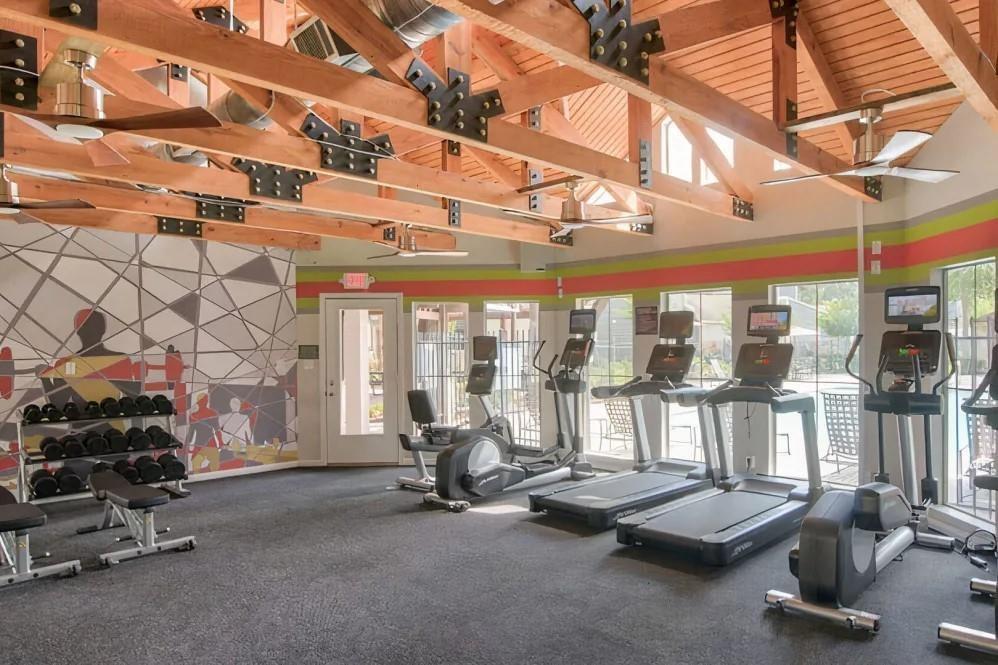 11800 Grant Road #4510 — photo