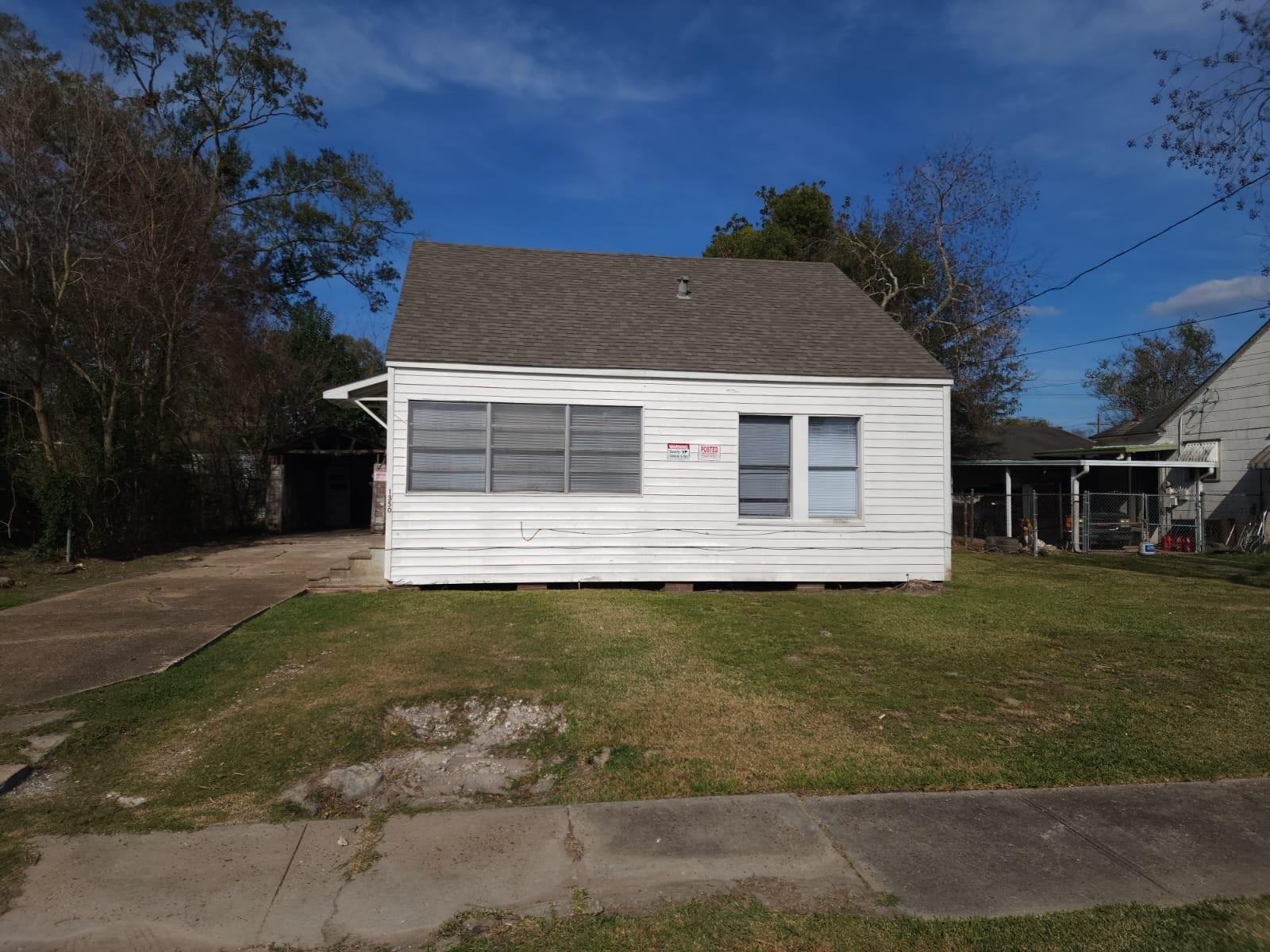 1350 Edwin Street — photo