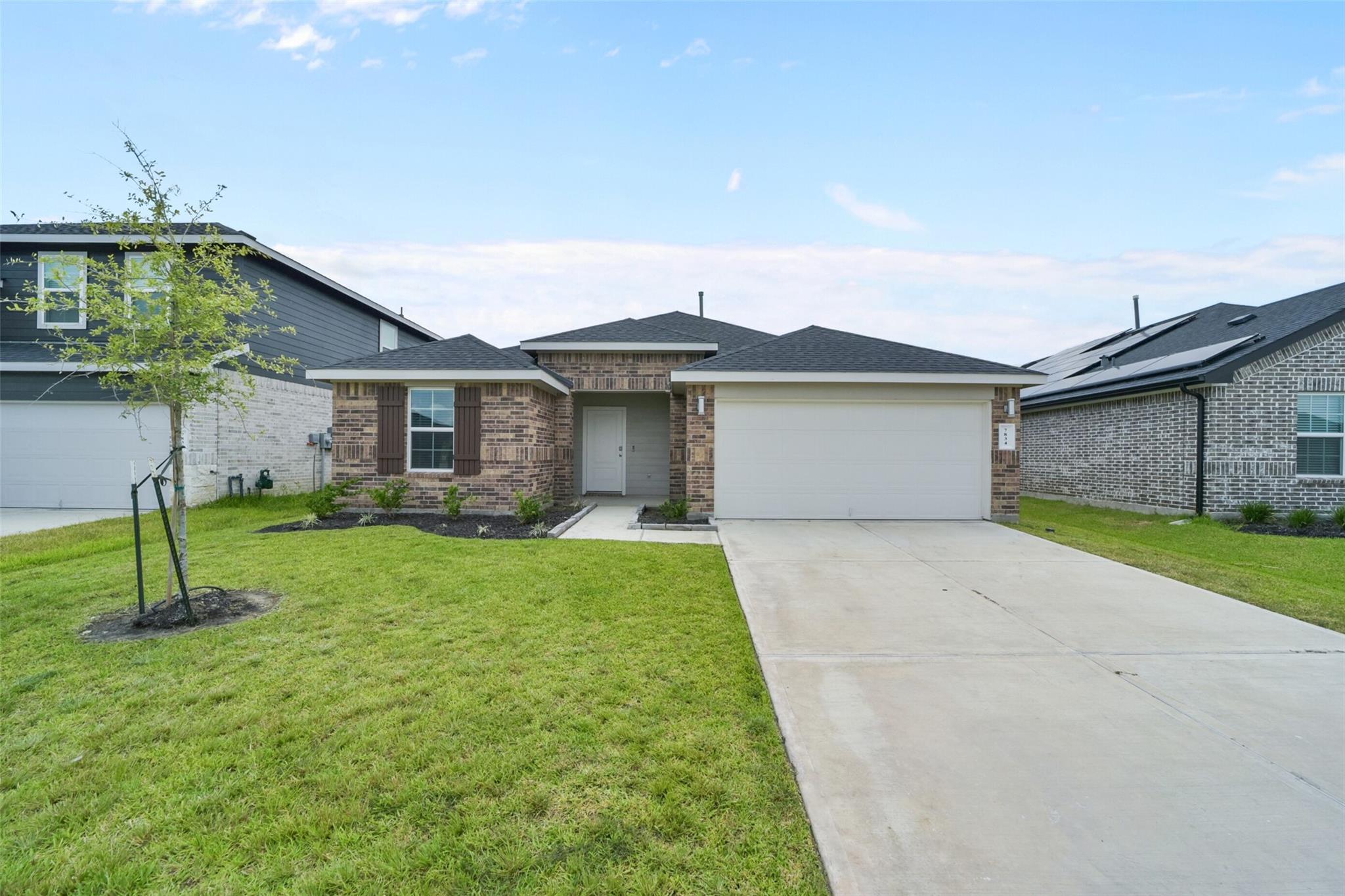 7834 Wrangler Shack Lane — photo