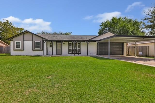 15816 Ramsey Road — photo