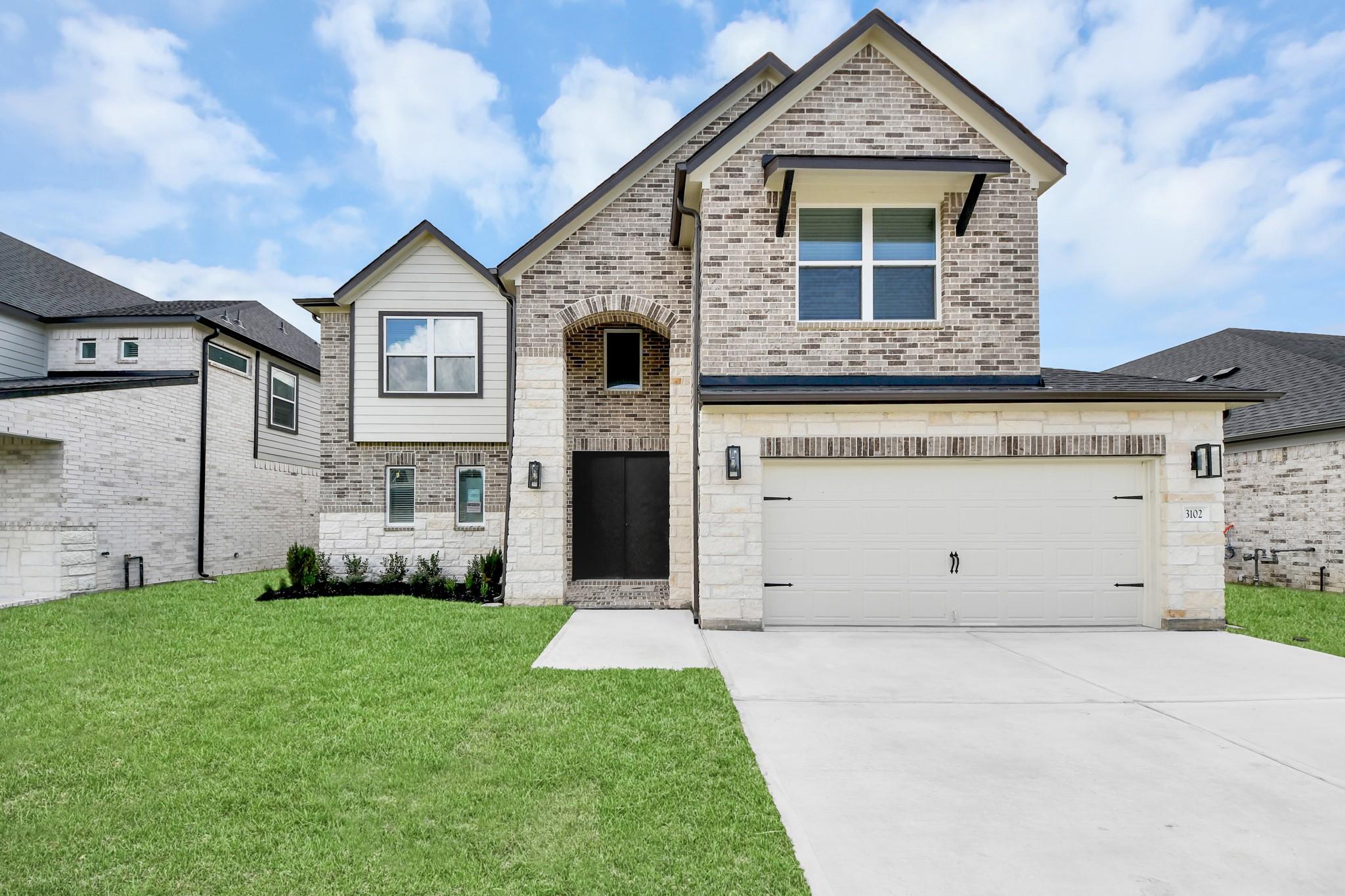3102 Native Spring Drive, Spring, TX 77373 — photo 3