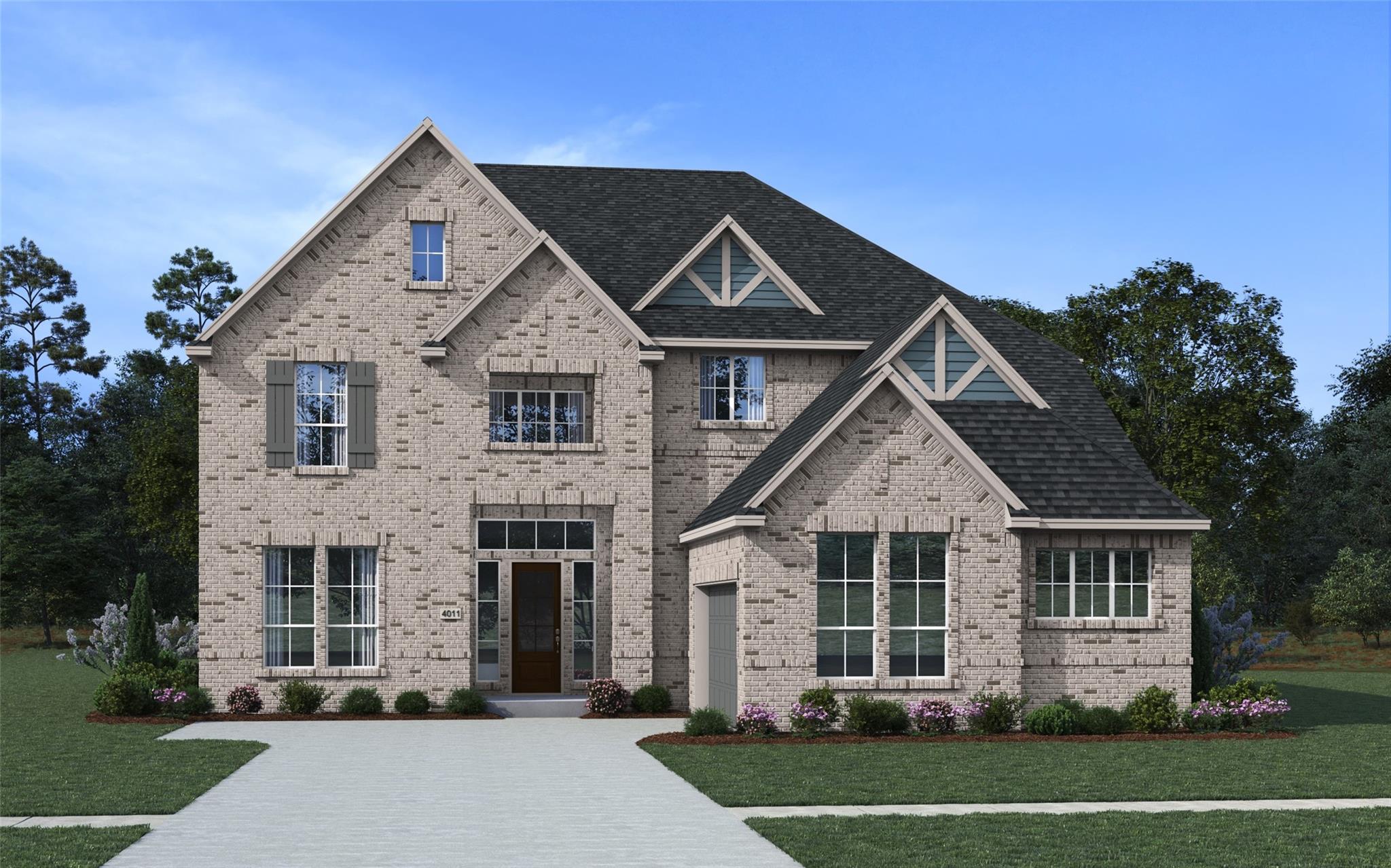 1213 Emerald Lake Drive — photo
