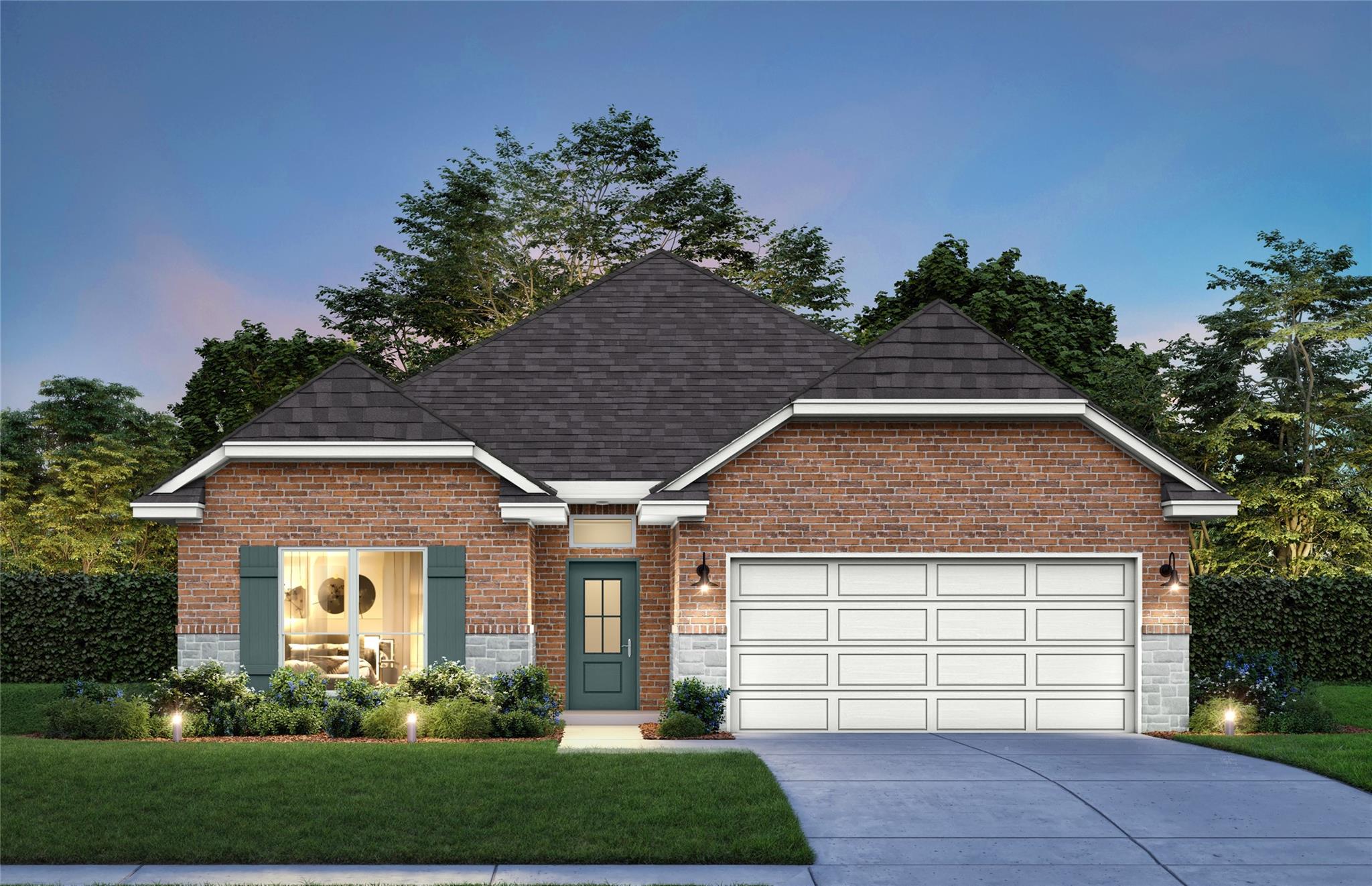 11851 Serena Song Drive — photo