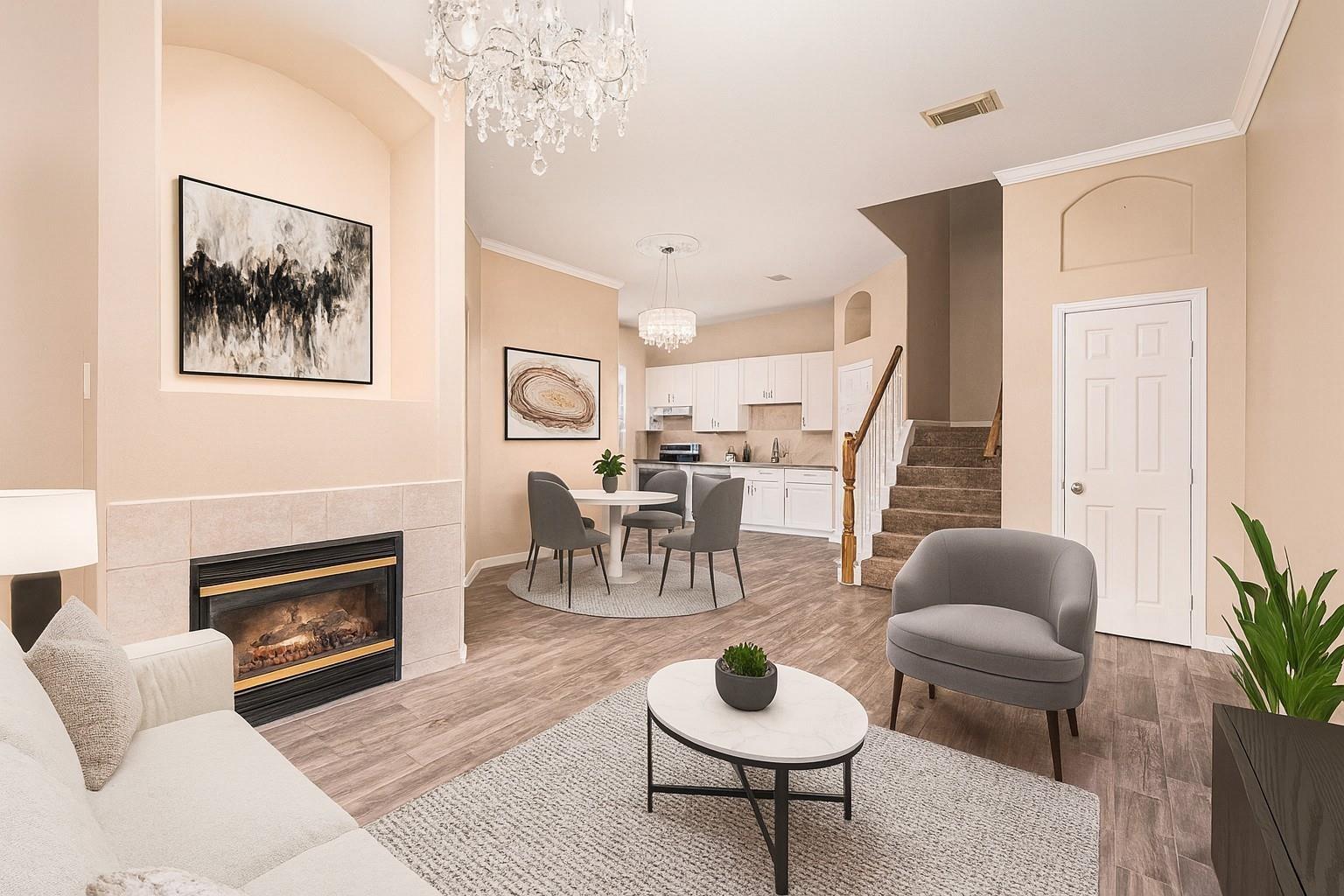 2710 Grants Lake Boulevard #E3 — photo