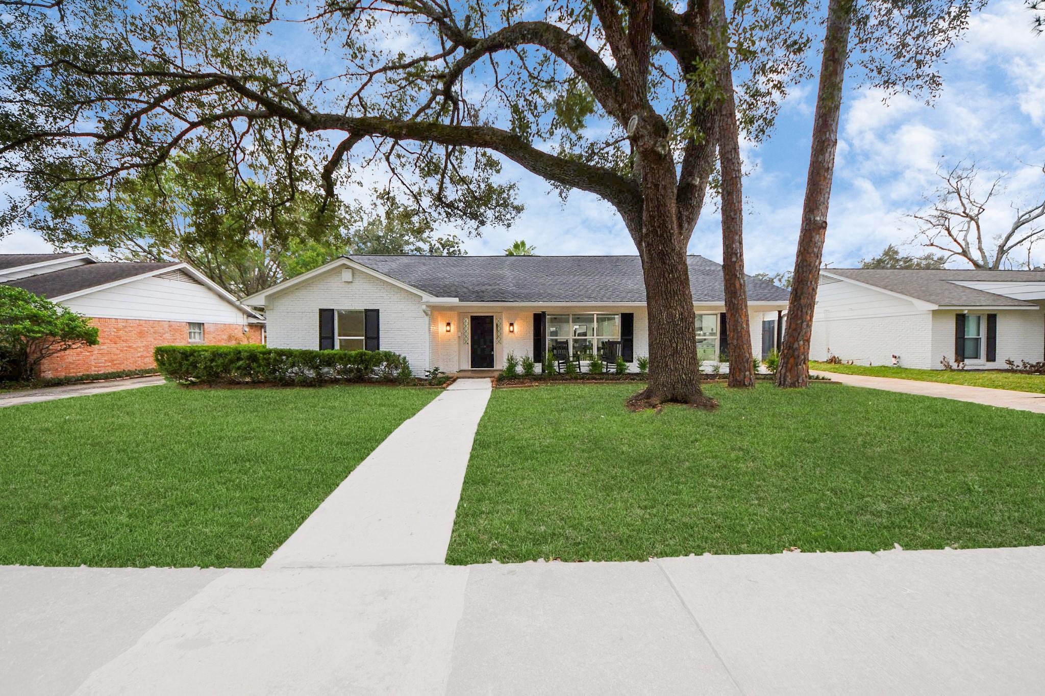 7819 Pagewood Lane — photo