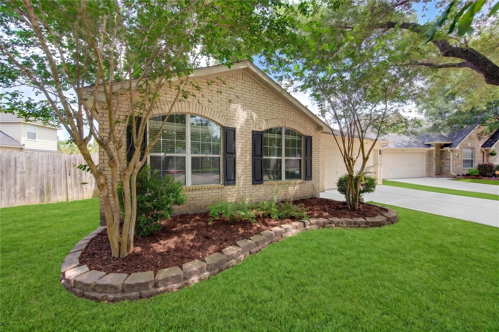 4931 Lake Catherine Court — photo