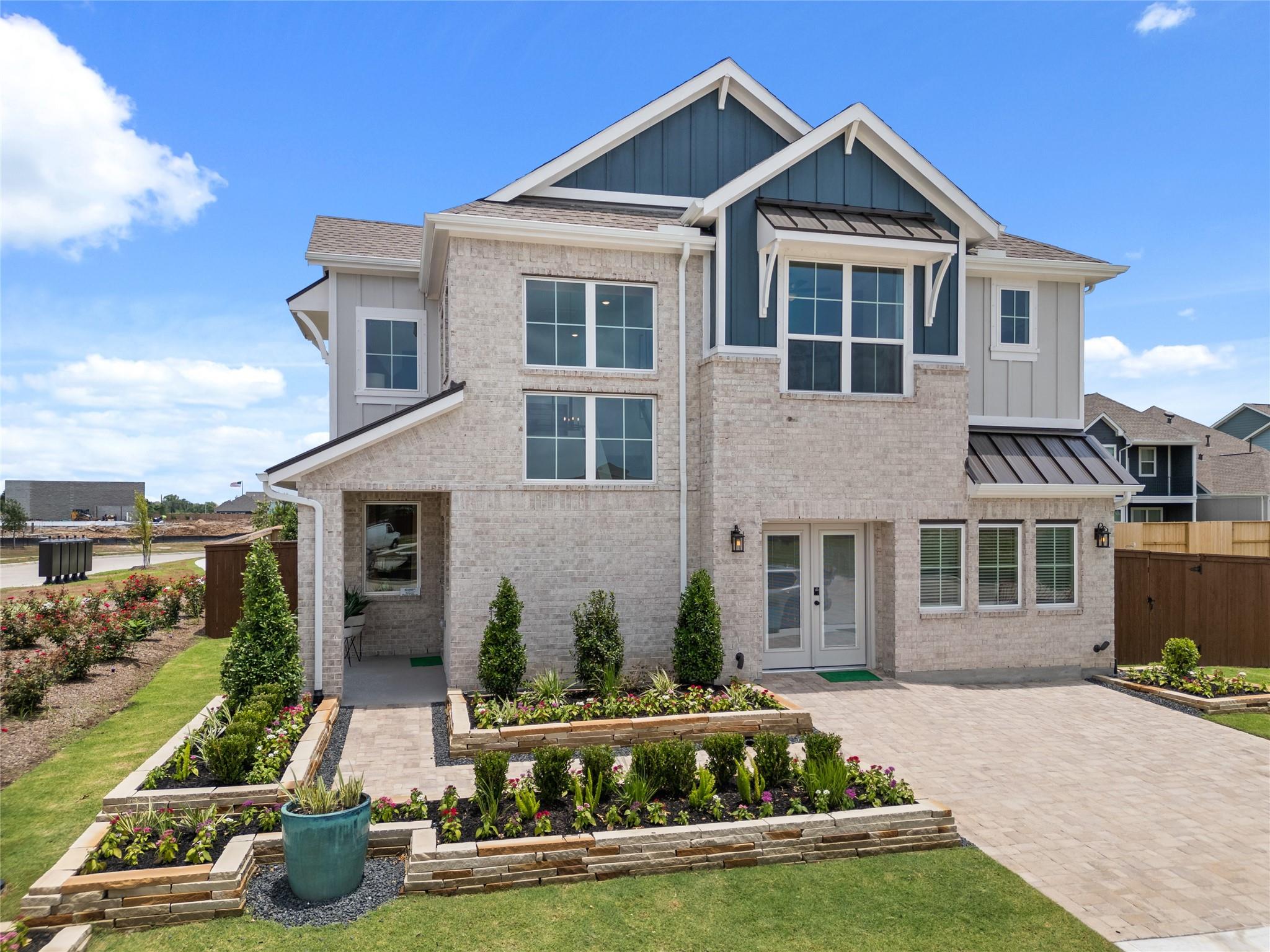 1202 Shaded Rock Drive — photo