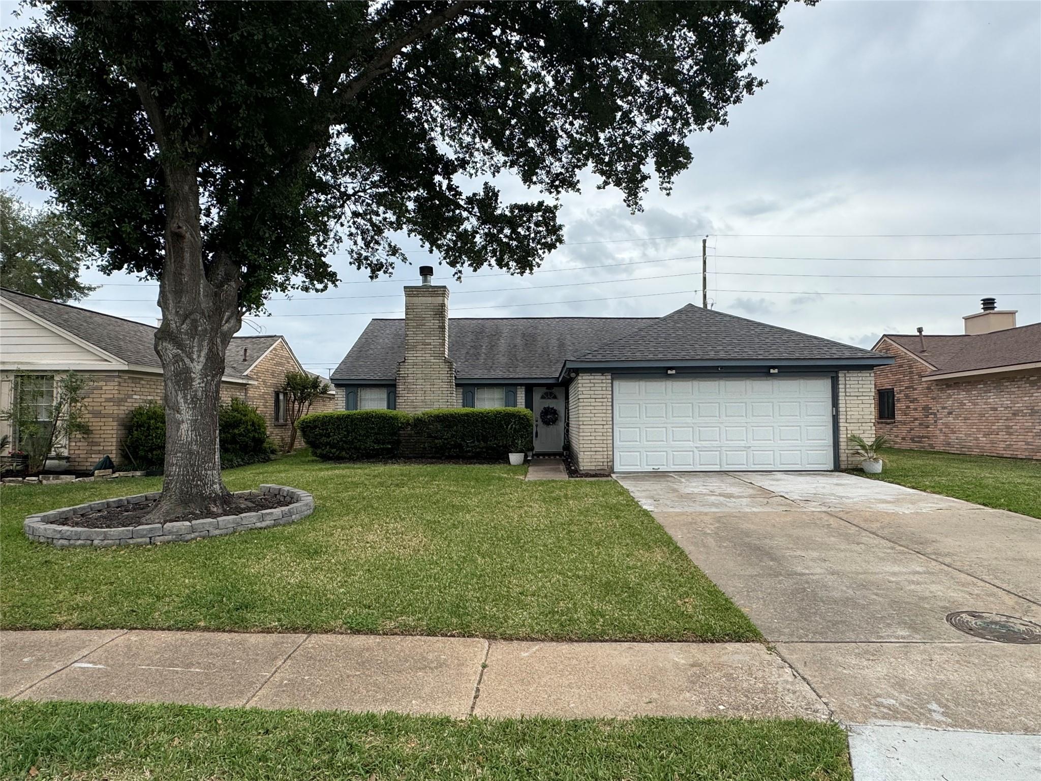18027 Sagecroft Drive — photo