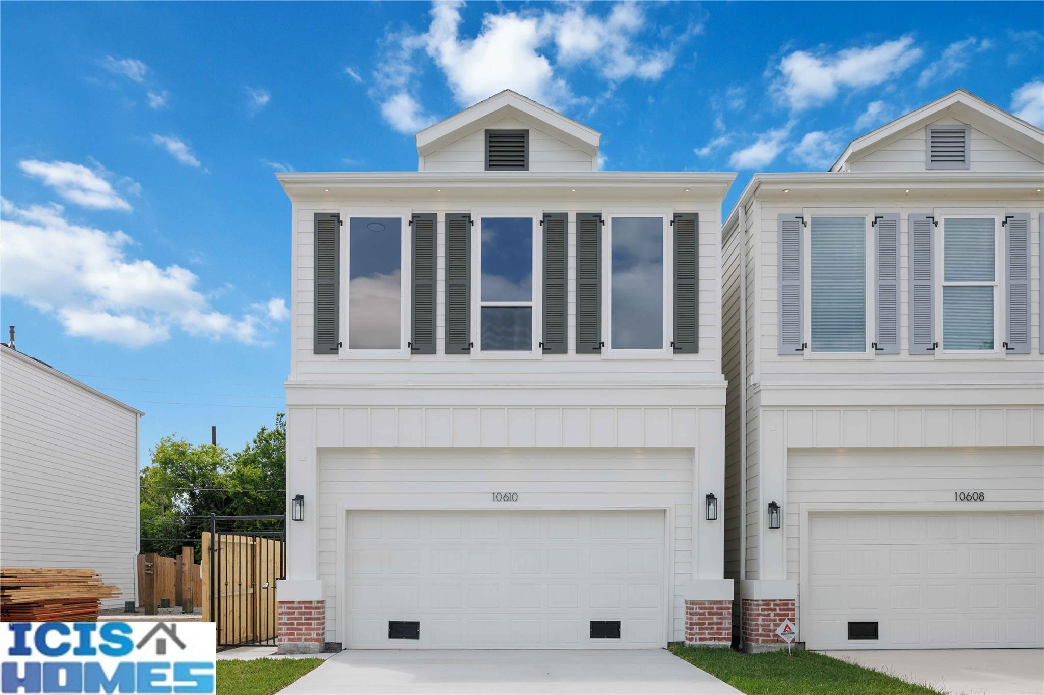 10610 Ashville Drive — photo