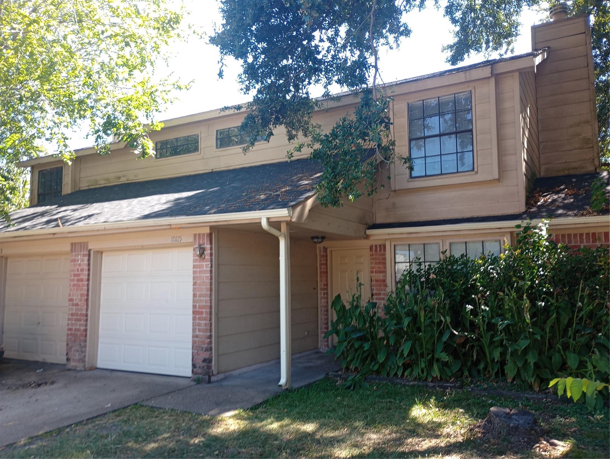 10113 Spring Place Drive, Houston, TX 77070