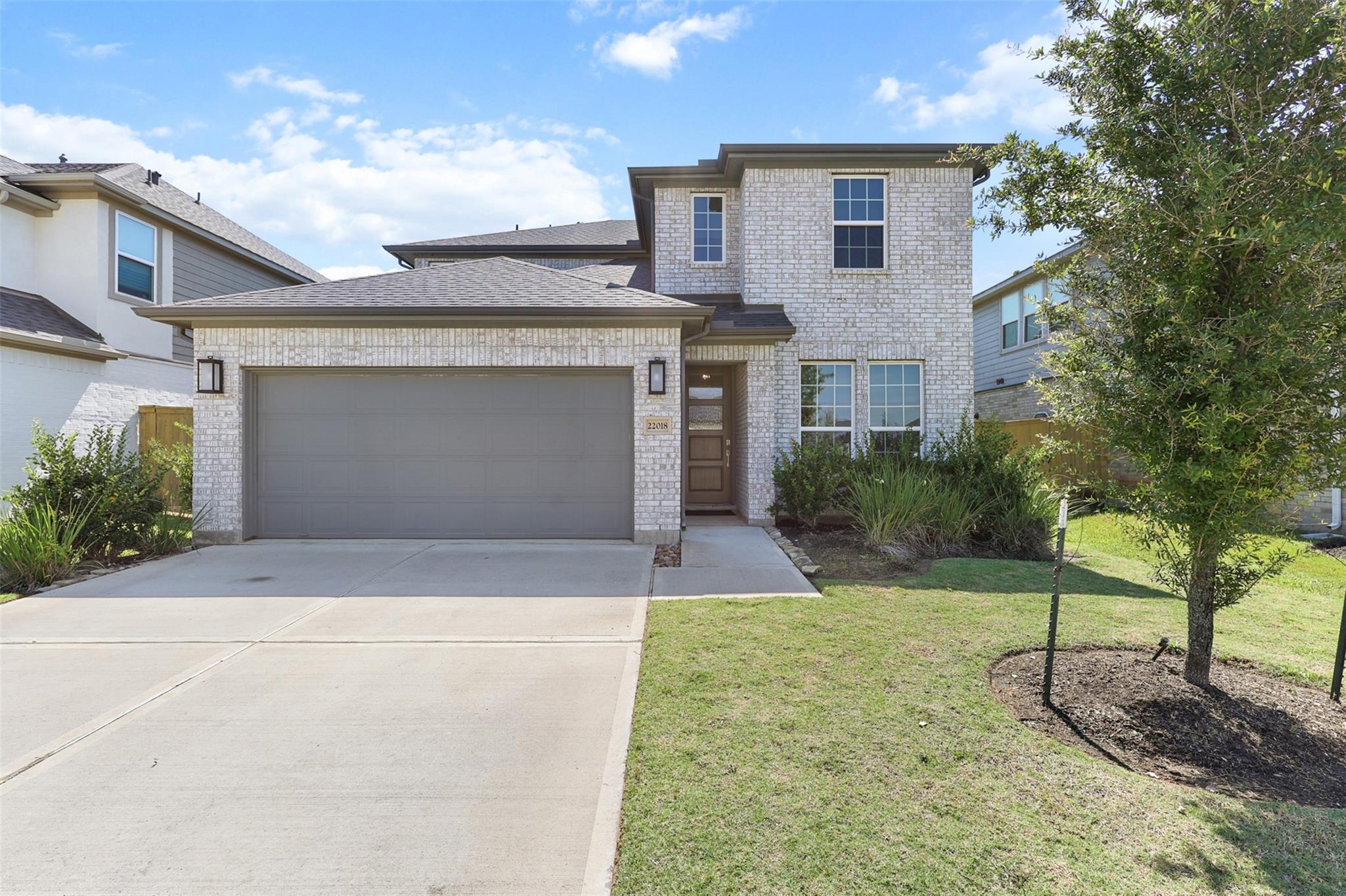 22018 Big Sky Drive — photo