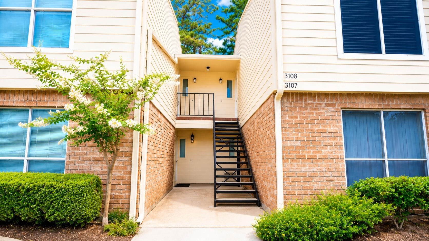 14555 Wunderlich Drive #3108 — photo