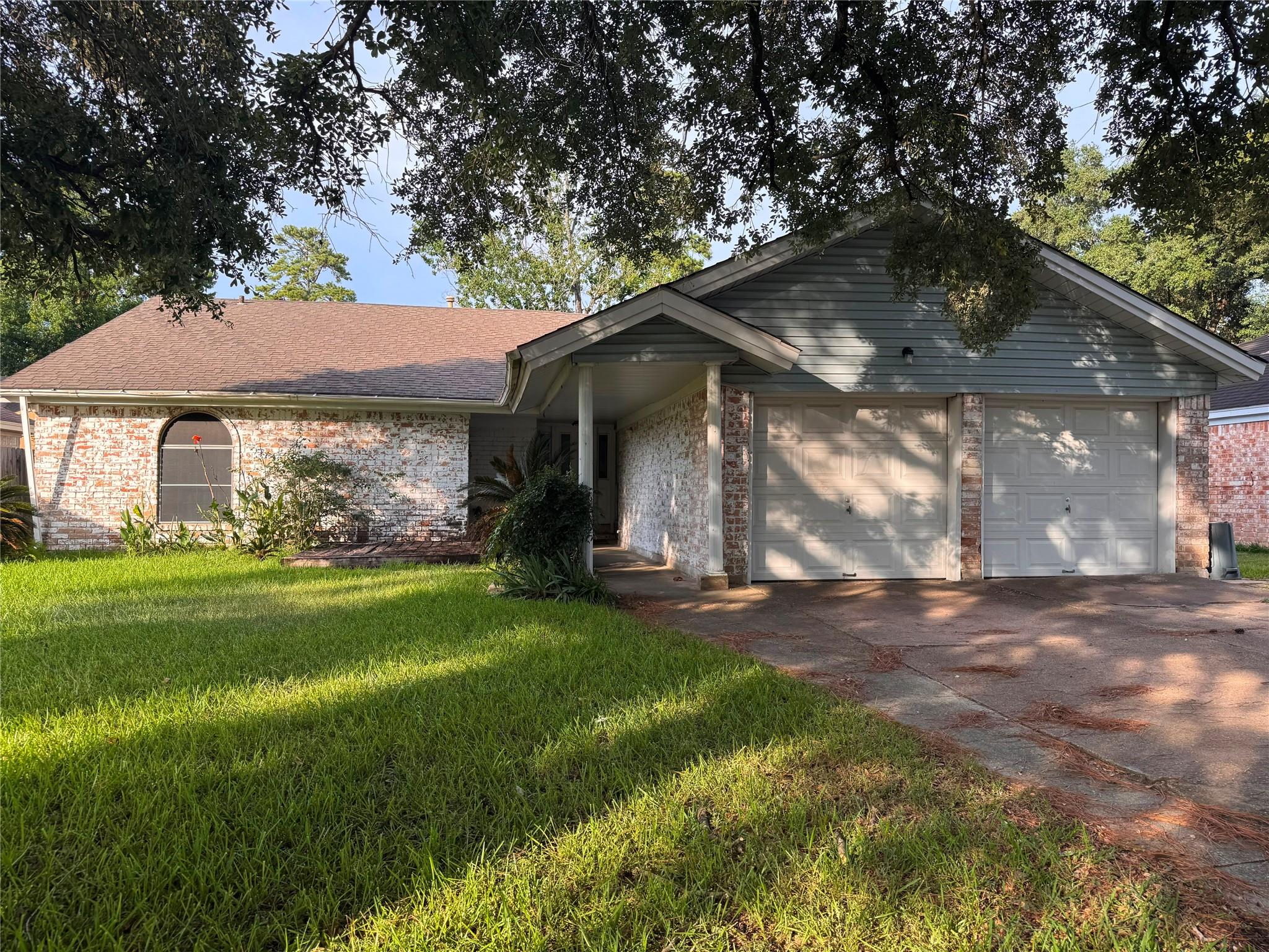 16214 Deer Lick Drive — photo