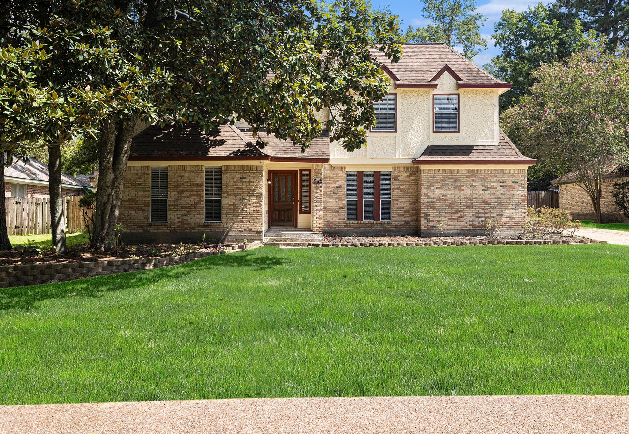 543 Cane River Lane — photo