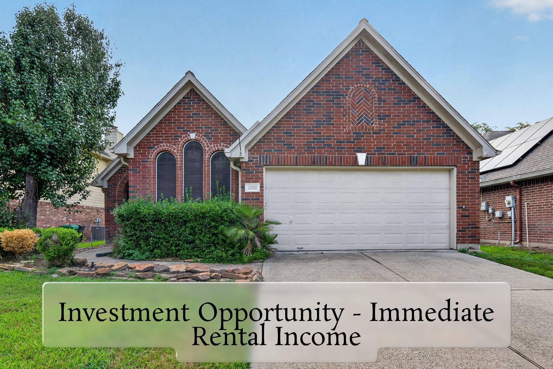 31303 Baker Lake Drive — photo