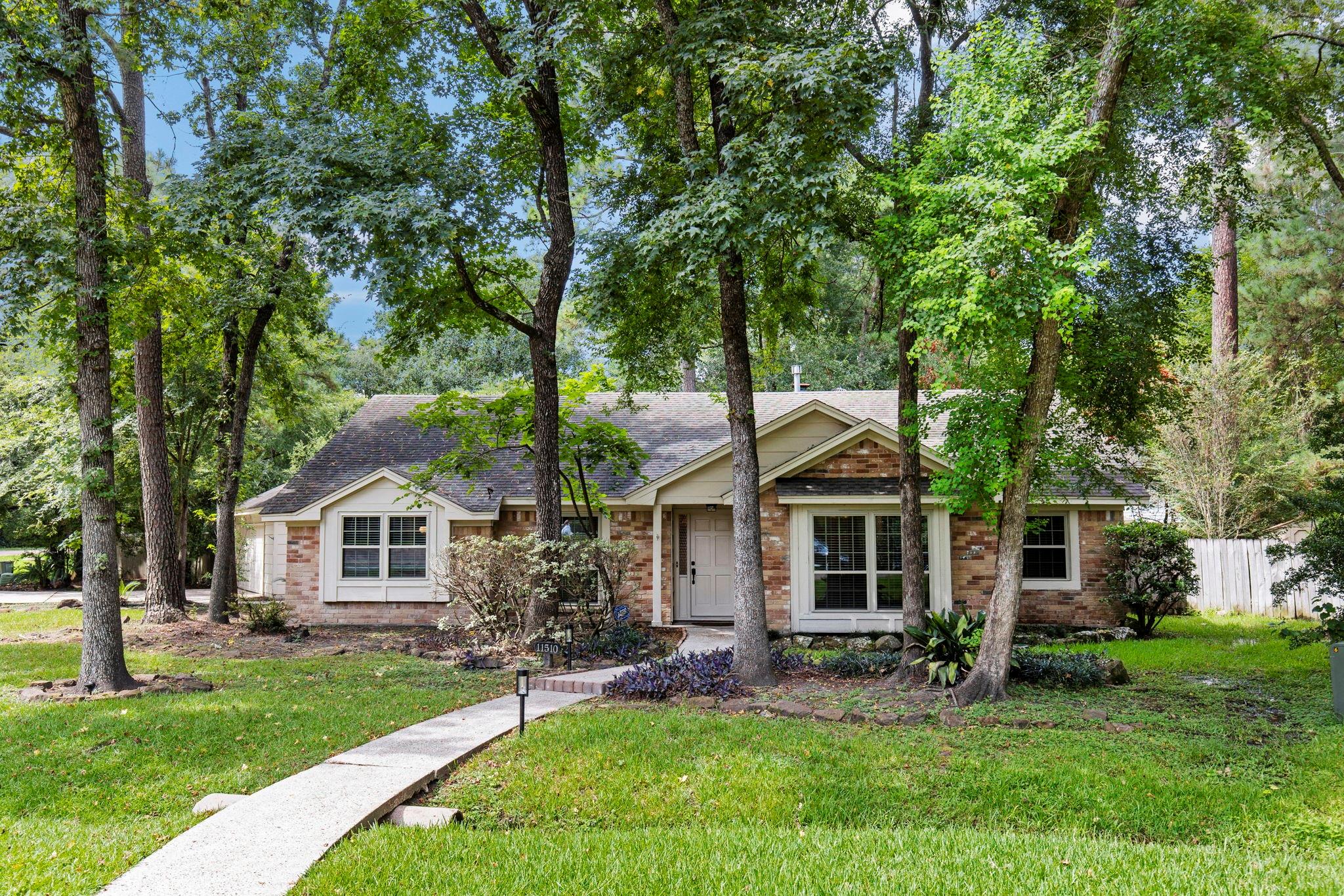 11510 Timberwild Street — photo