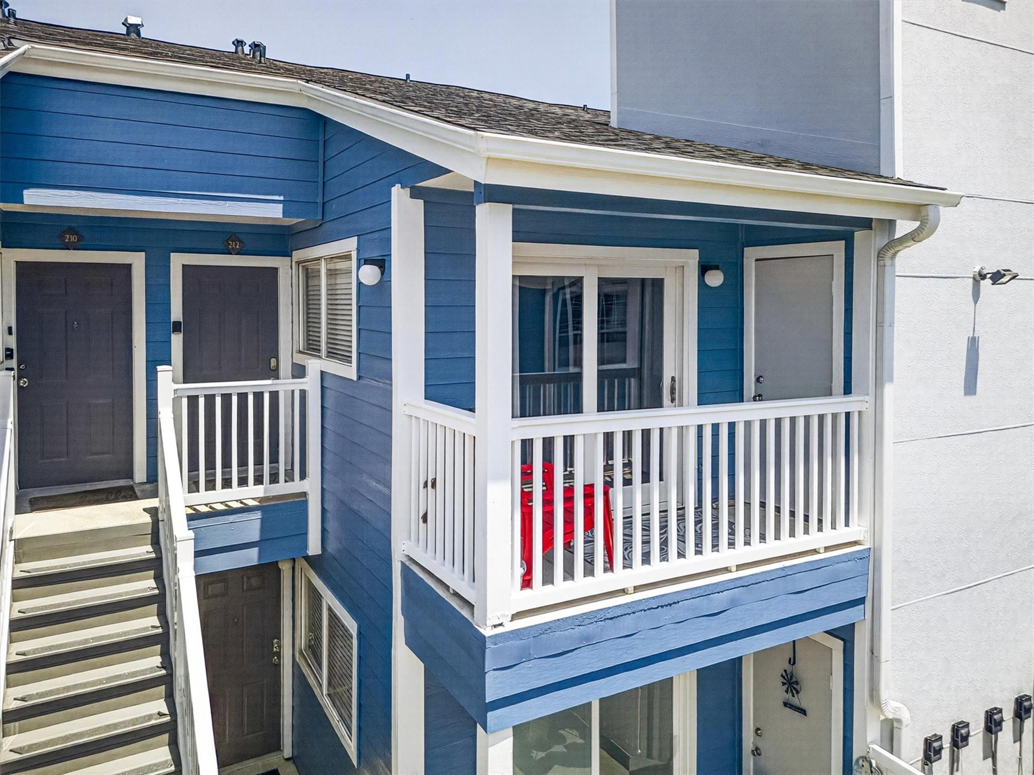 3506 Cove View Boulevard #212 — photo