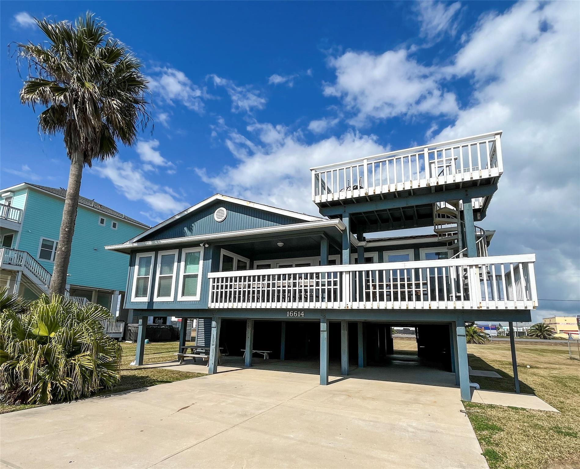 16614 Jamaica Beach Rd — photo