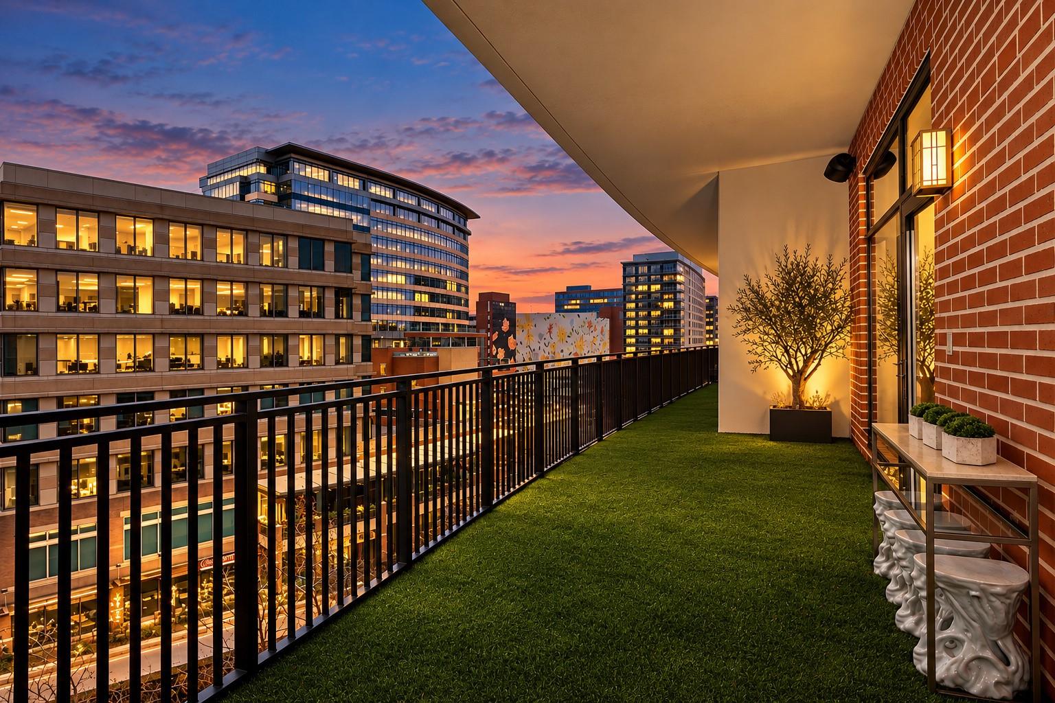 1 Waterway Court #B Unit 5-B — photo