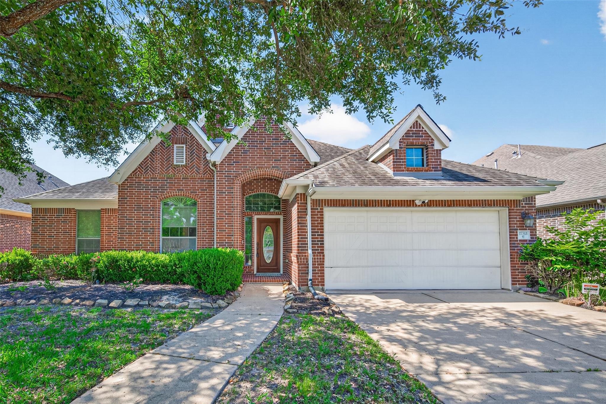 17311 Quiet Shores Drive — photo