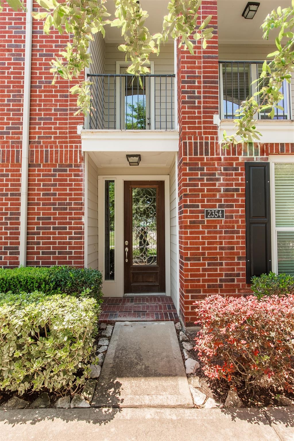 2354 Bastrop Street — photo