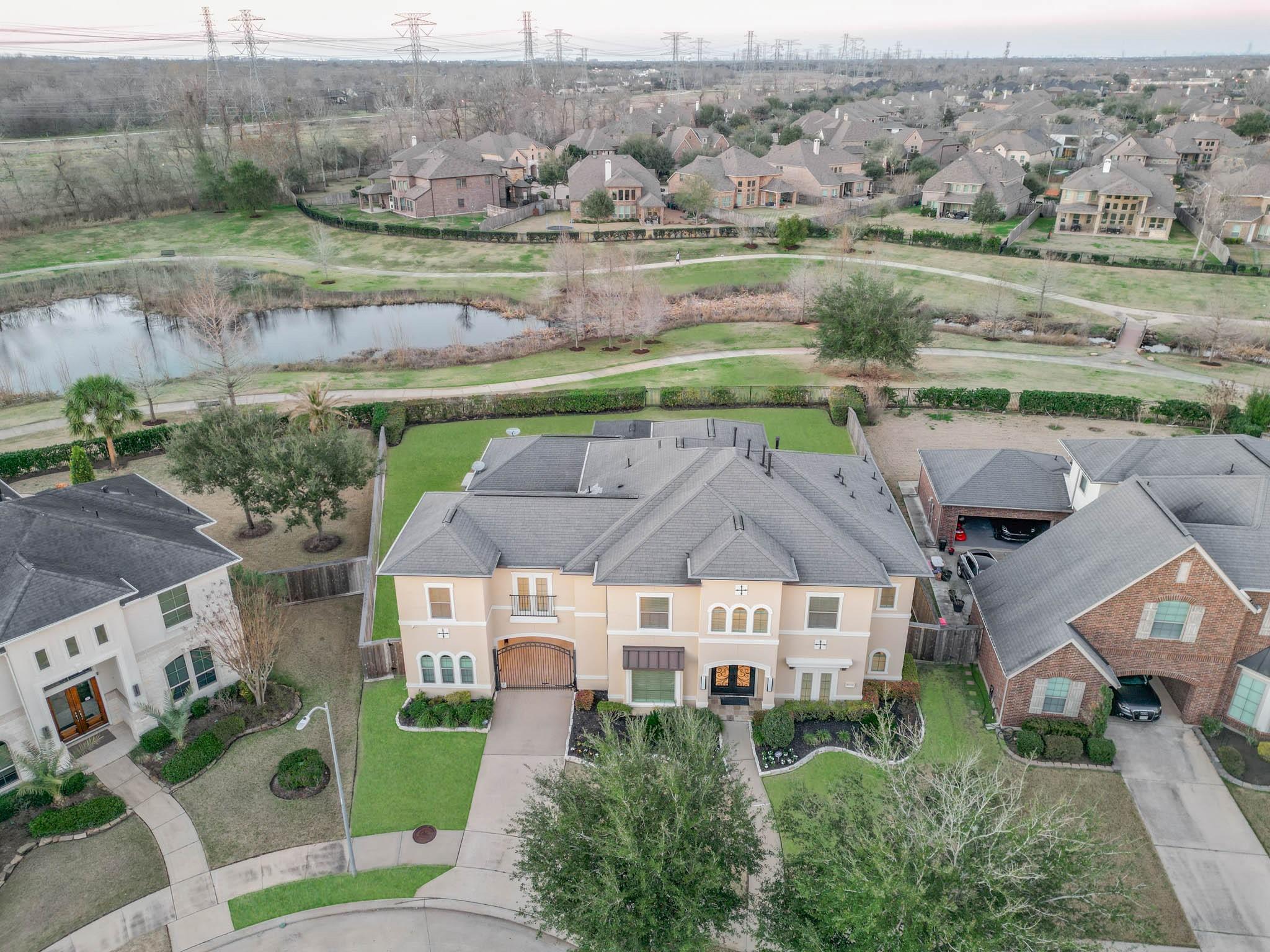 5226 Limestone Hill Lane — photo