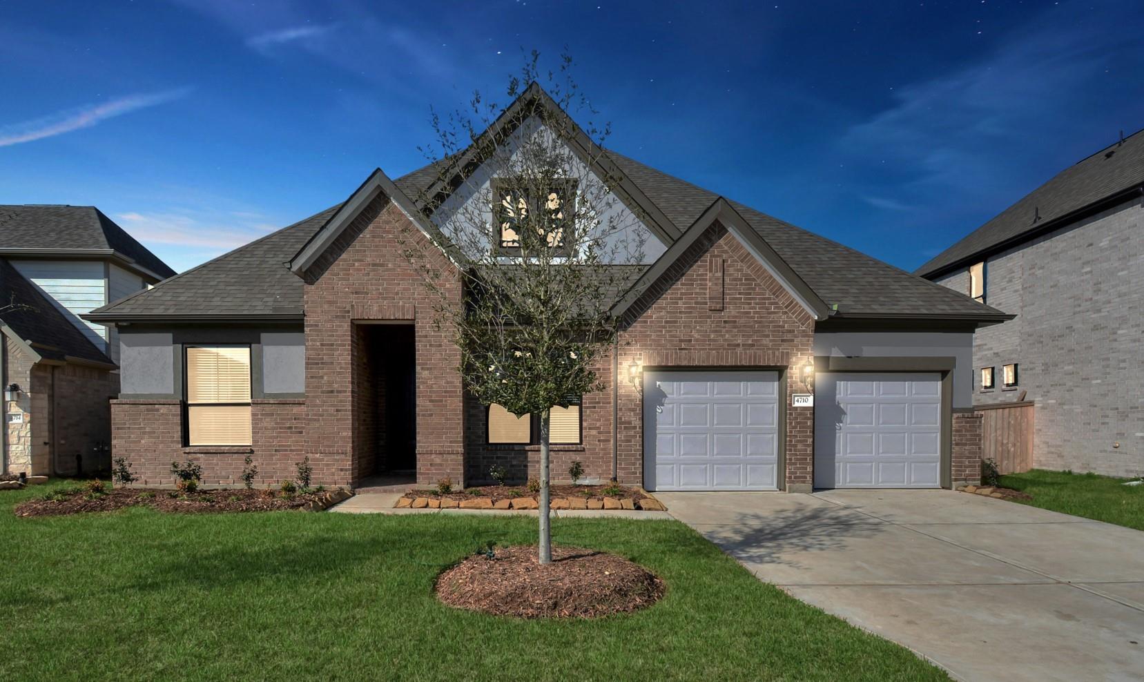 4710 Austin Landing — photo