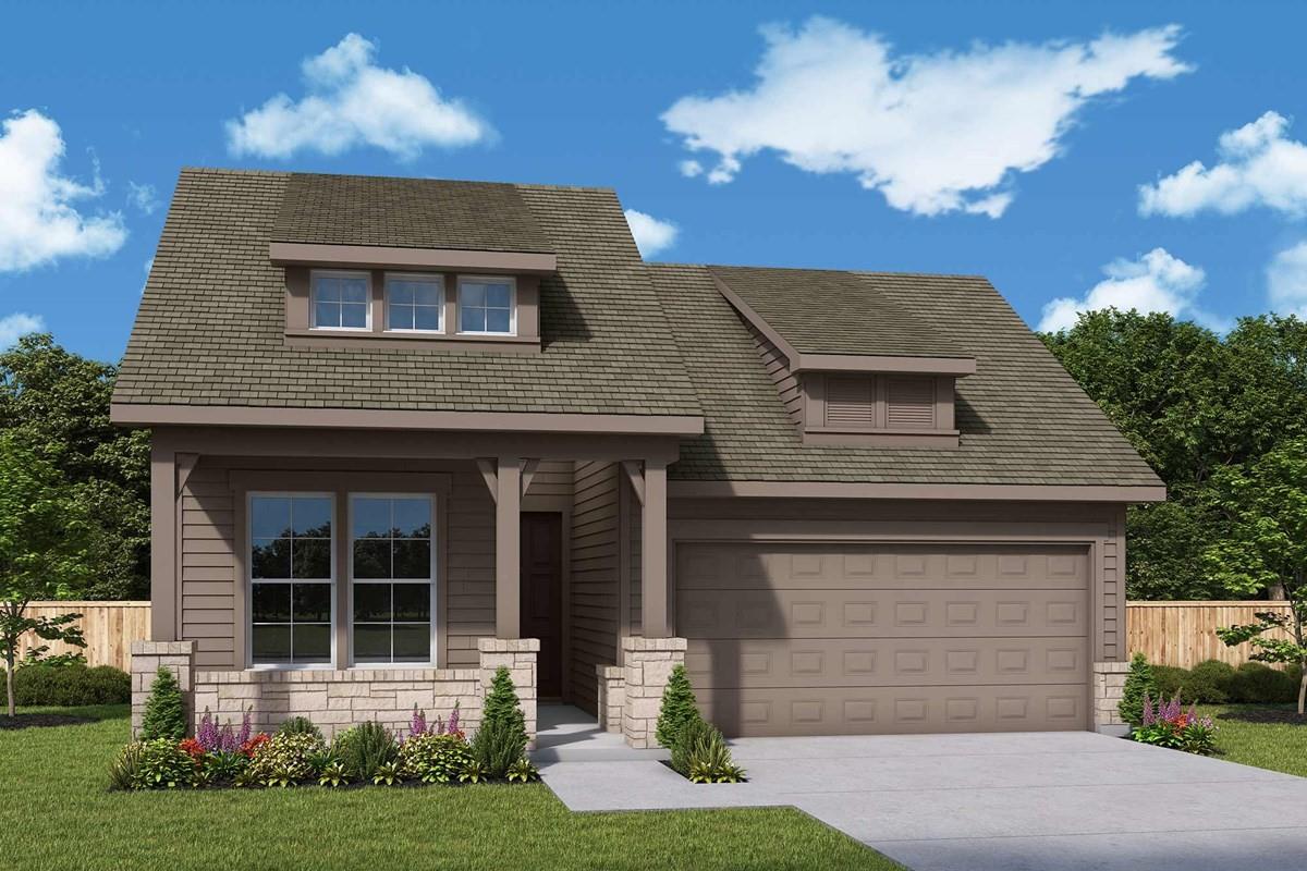 2038 Lobo Court — photo