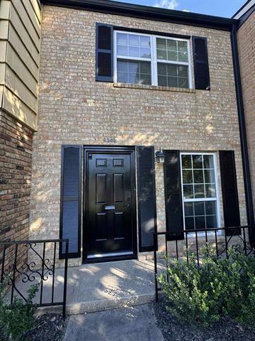 6349 Ivanhoe Lane — photo
