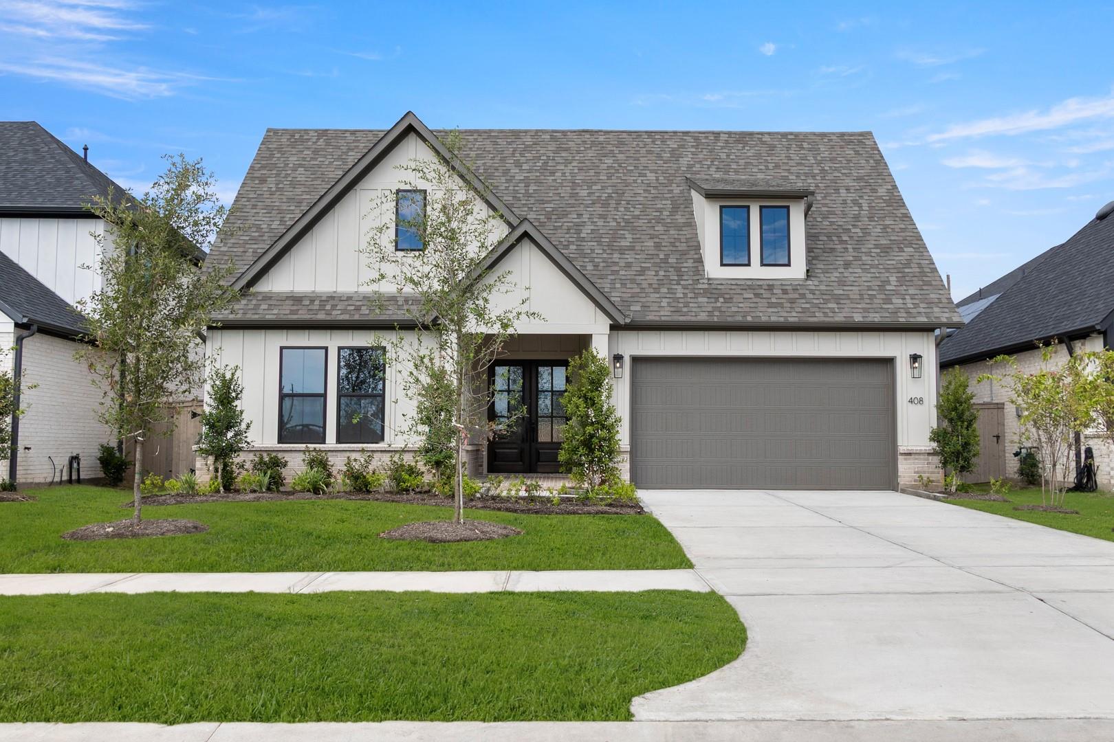 408 Sunset View Court — photo