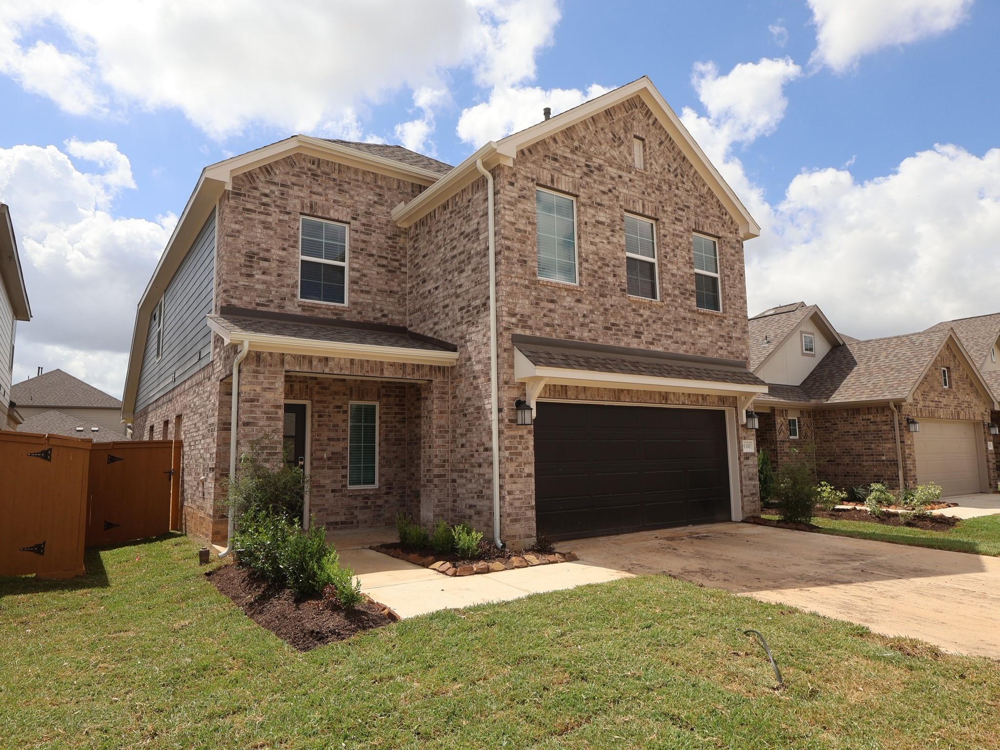 8310 Blue Shell Lane — photo