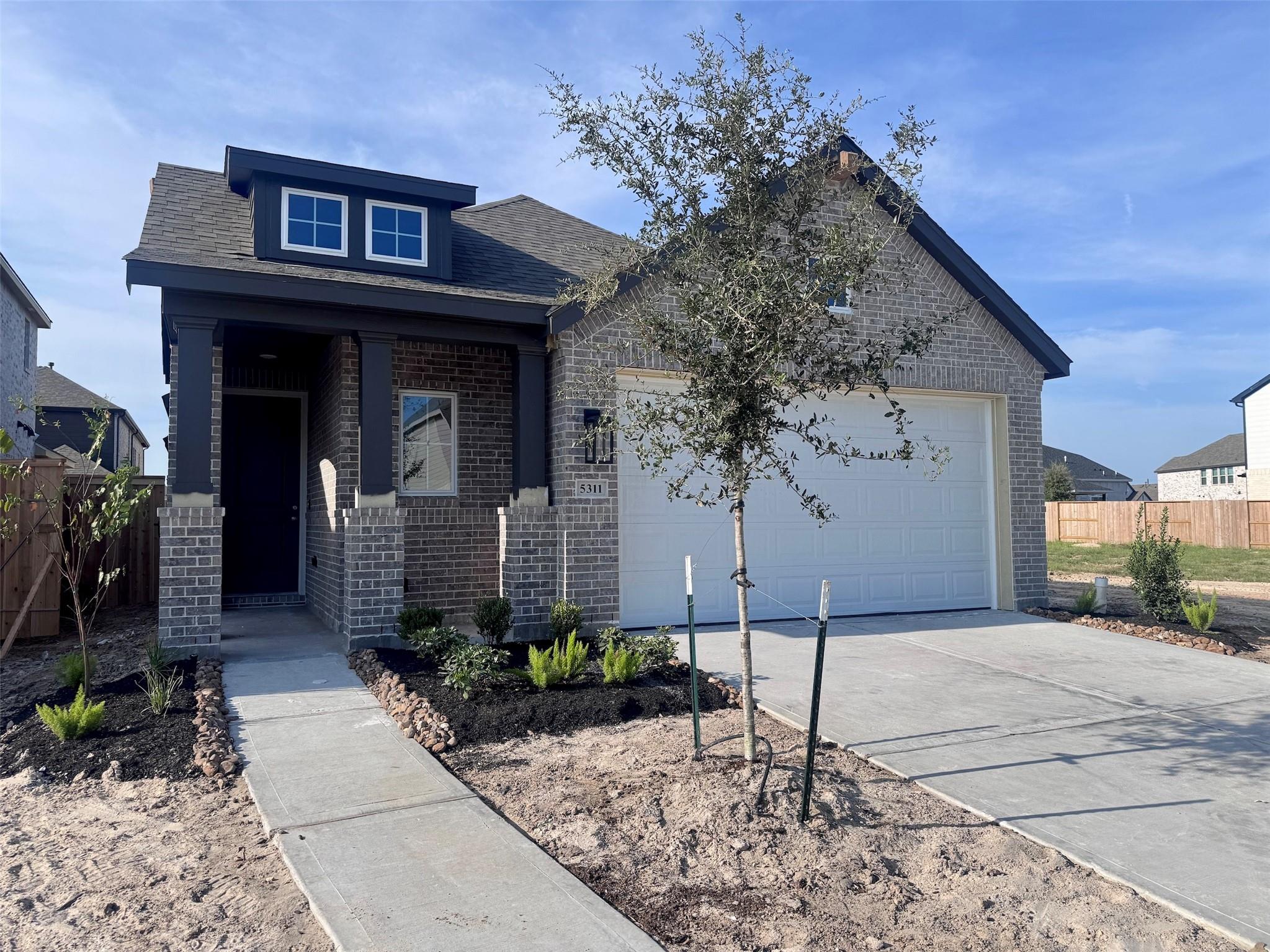 5311 Getty Lane — photo