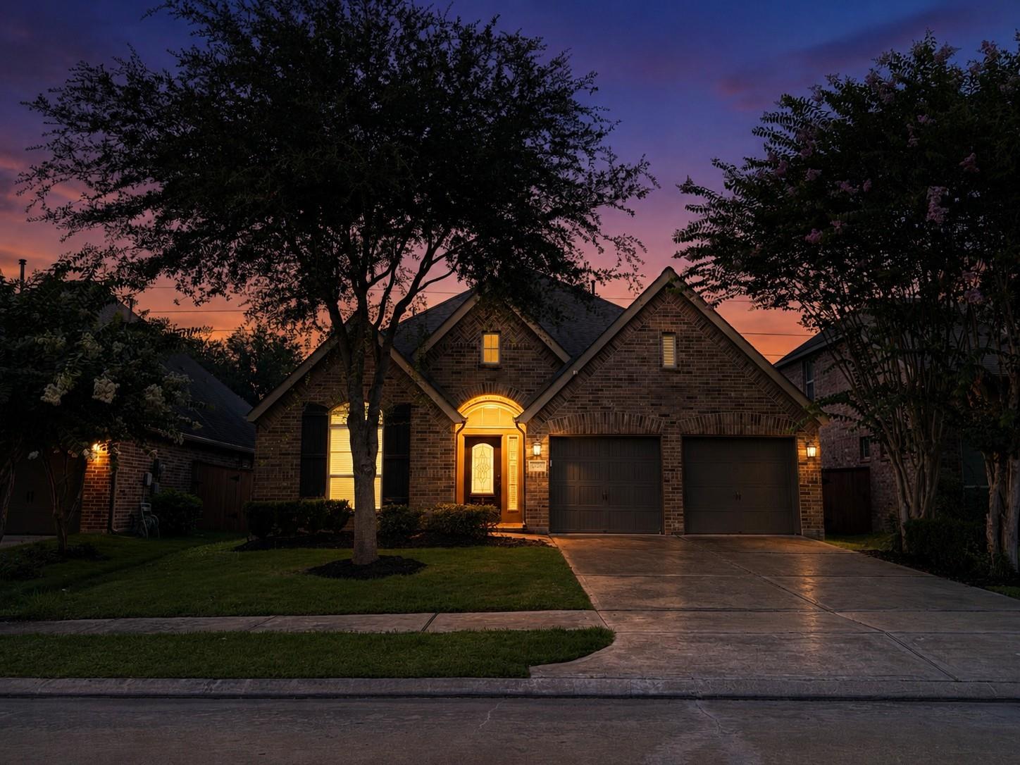 17514 Woodfalls Lane — photo