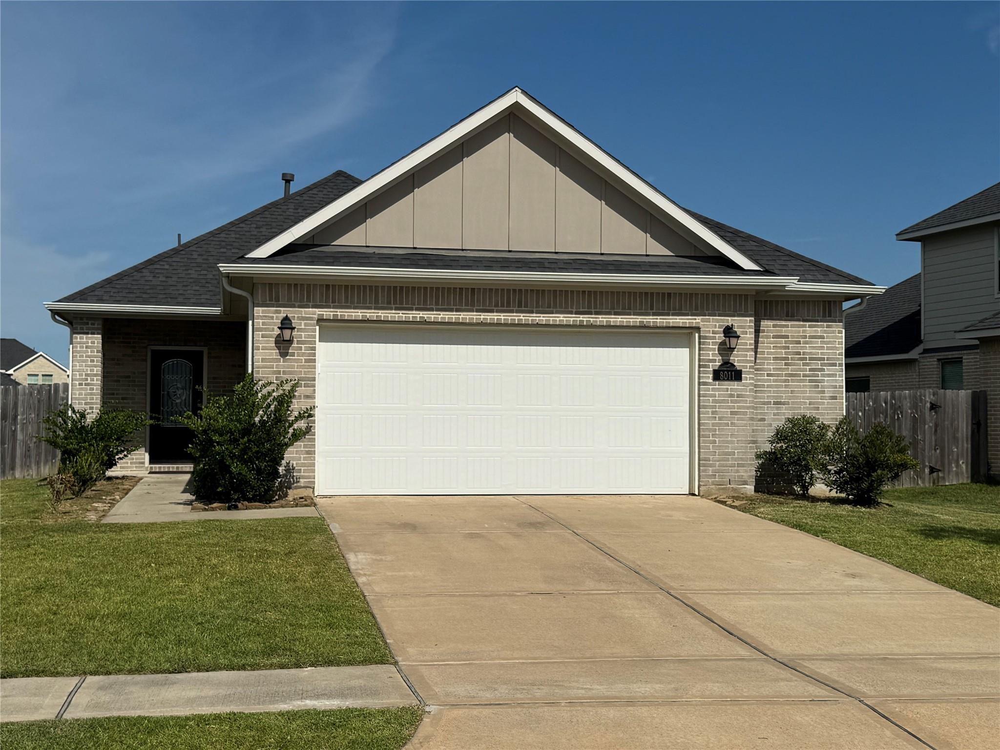 8011 Grandstand Parkway — photo