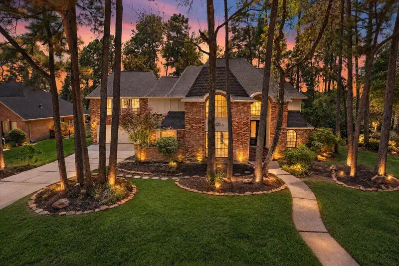 7514 Pinehurst Shadows Drive — photo