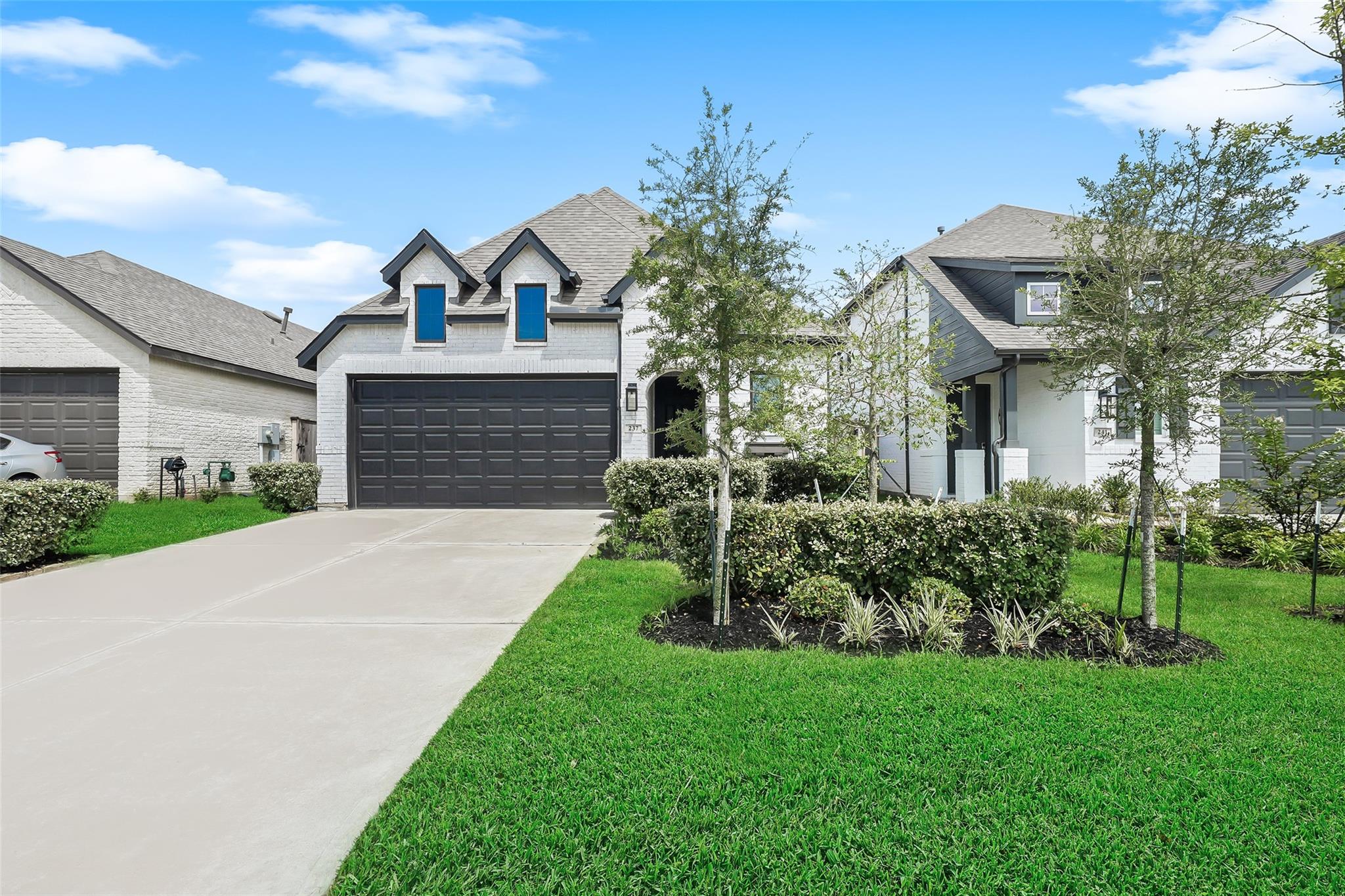 237 Trapper Creek Drive — photo