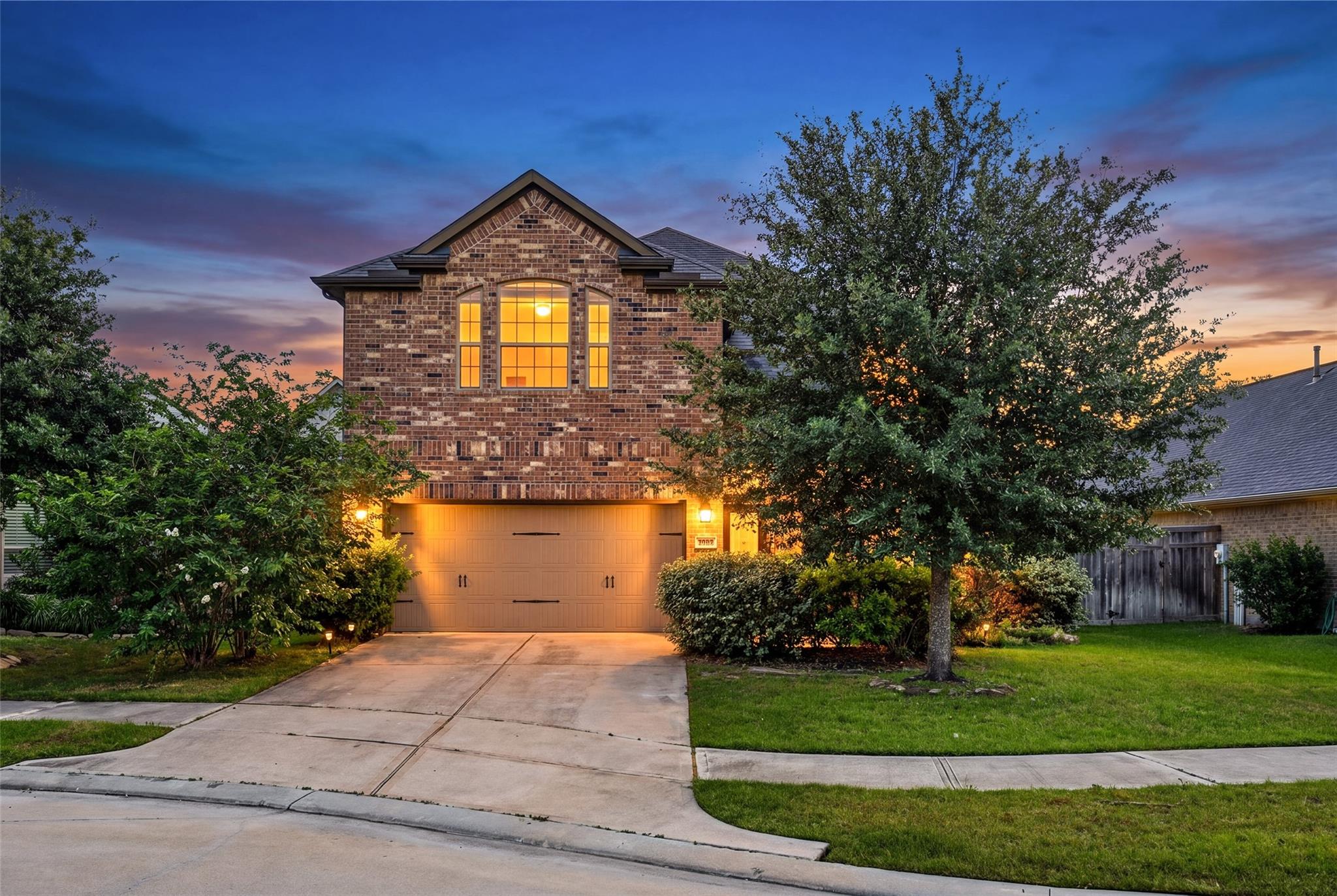 29122 Parker Trace Drive — photo