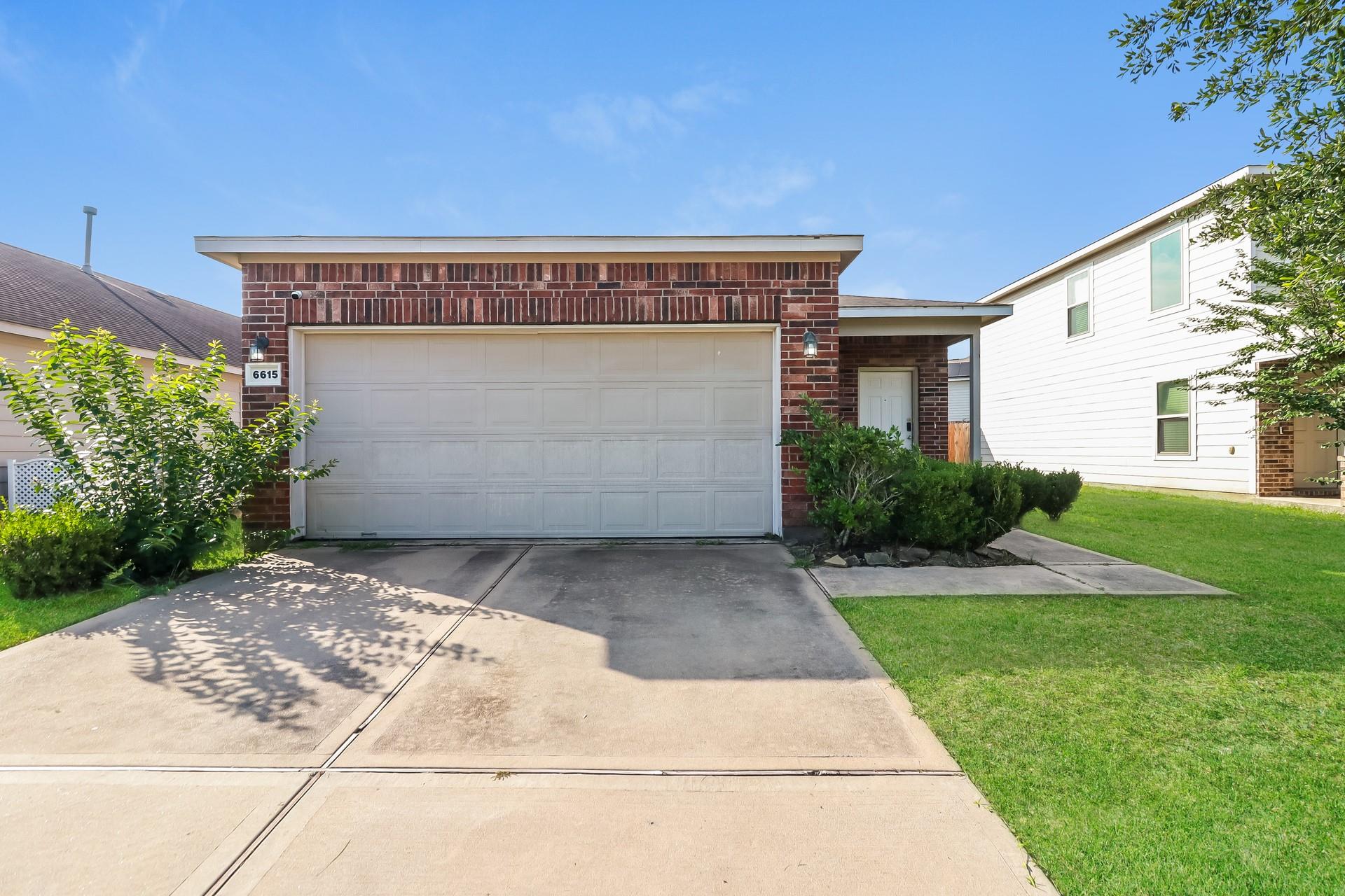 6615 Dayridge Lane — photo