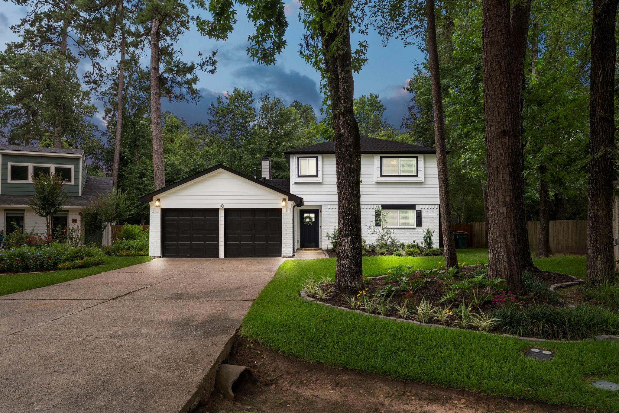 10 E White Willow Circle — photo