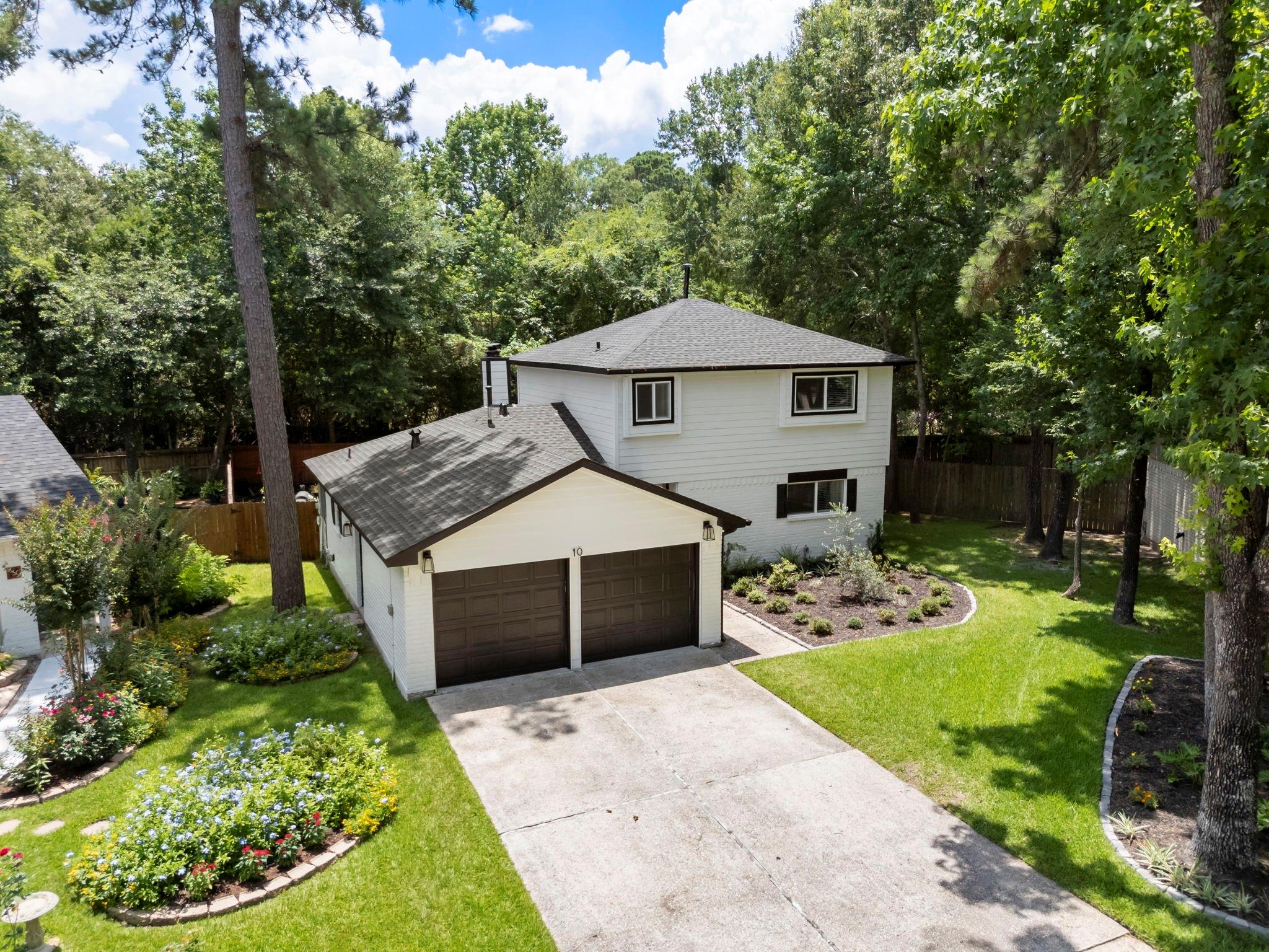 10 E White Willow Circle, Spring, TX 77381 — photo 2