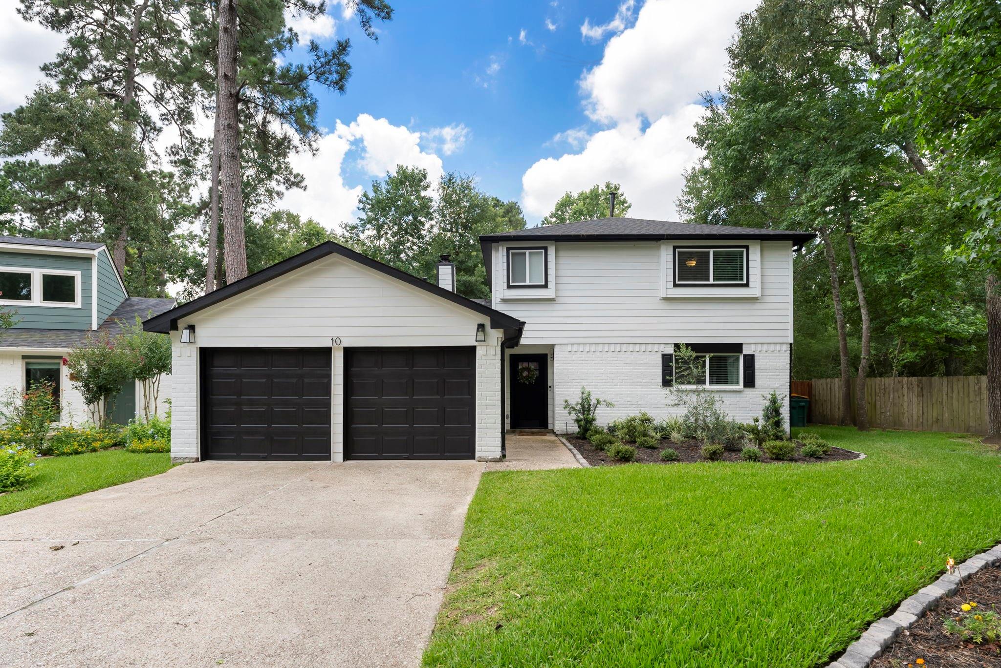 10 E White Willow Circle, Spring, TX 77381 — photo 3