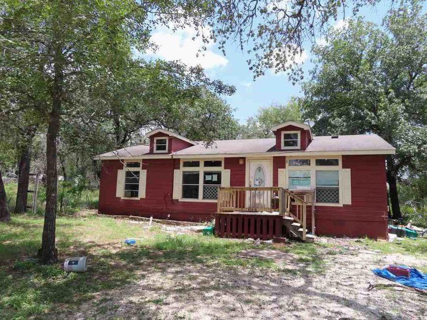 1627 Terrell Bend — photo