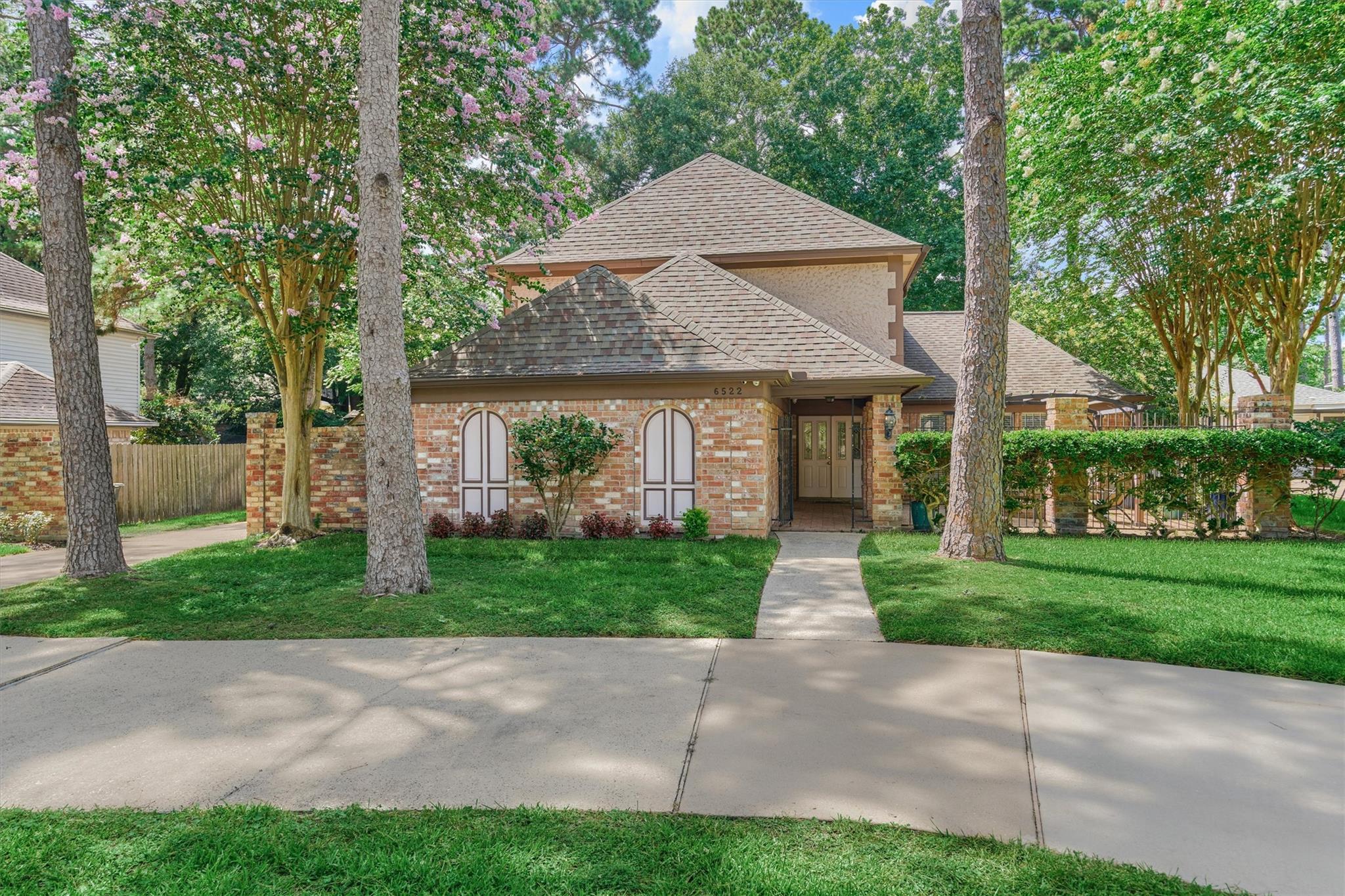 6522 Castle Pine Lane — photo