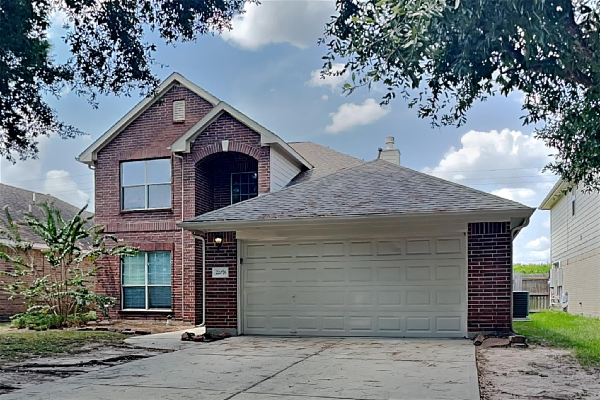 22076 Knights Cove Drive — photo