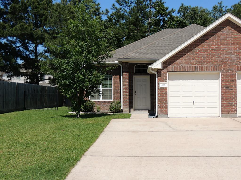 236 Canterbury Drive — photo