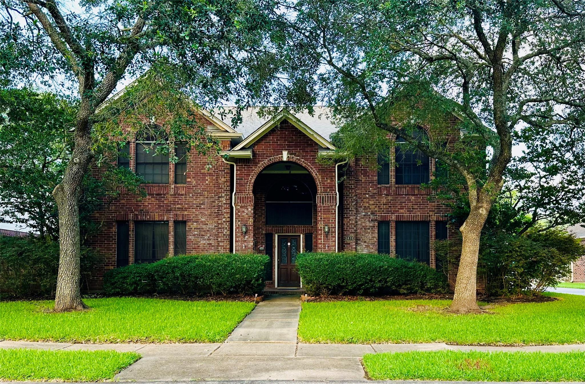 1414 Tilman Drive — photo
