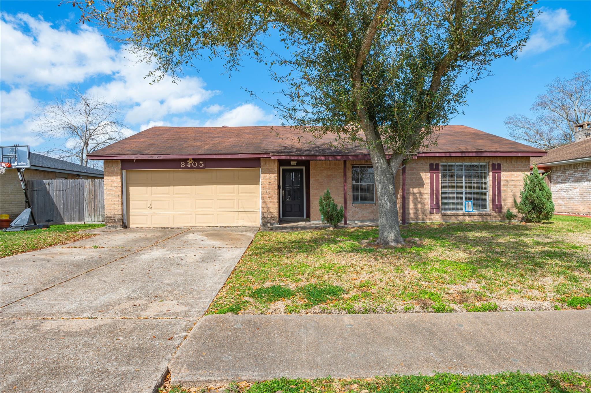 8405 Bandridge Road — photo