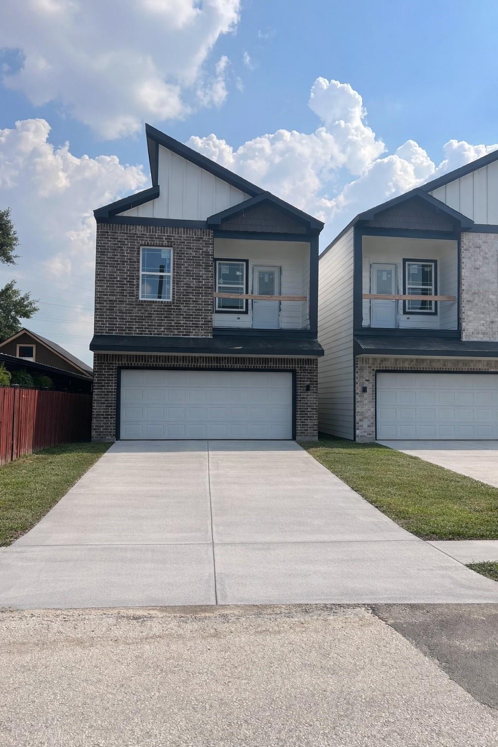 7422 Gonzales Street — photo