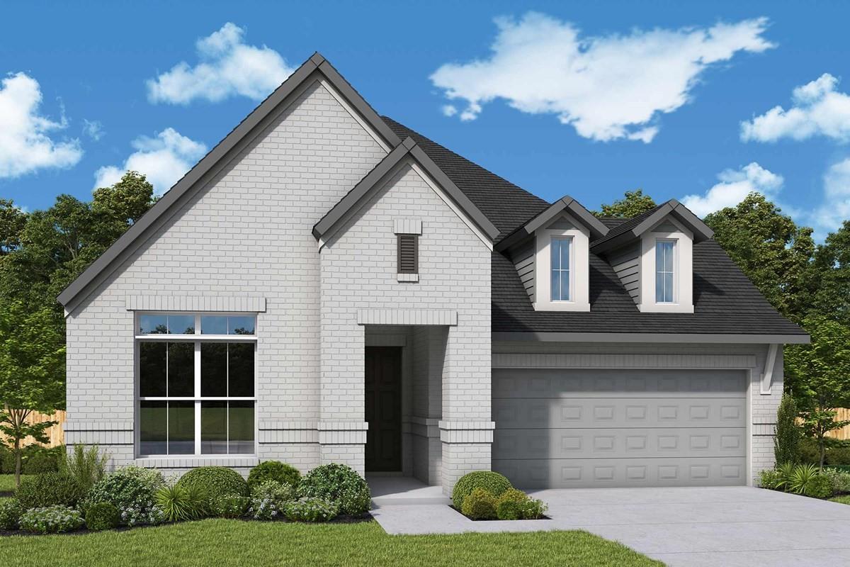 9752 Howard Oaks Drive — photo