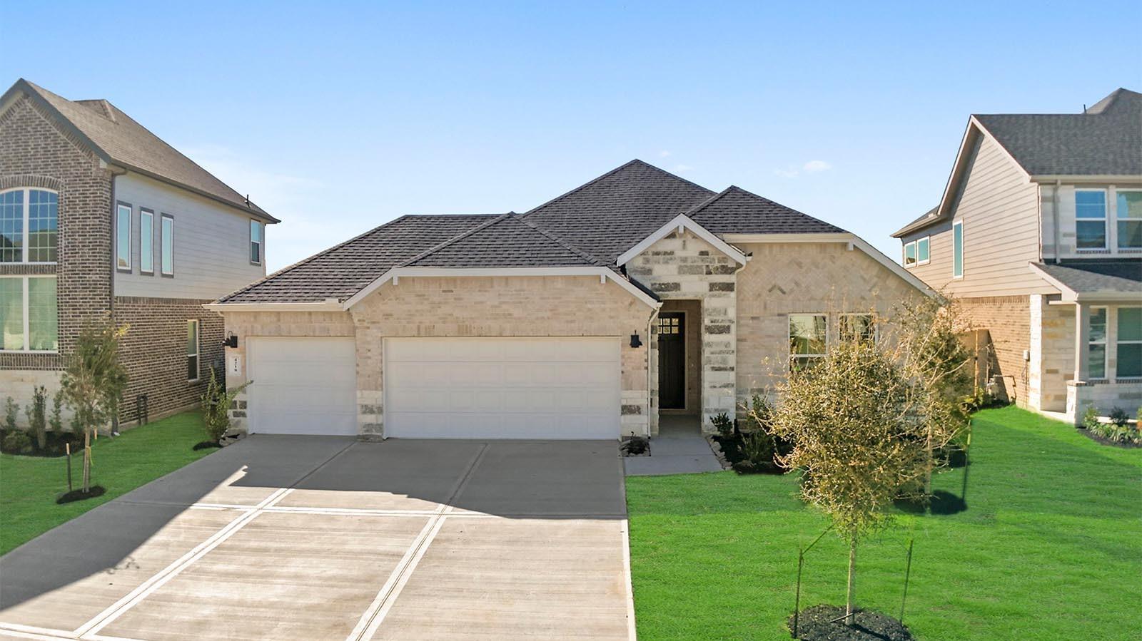 2811 Mackinac Bay Drive — photo